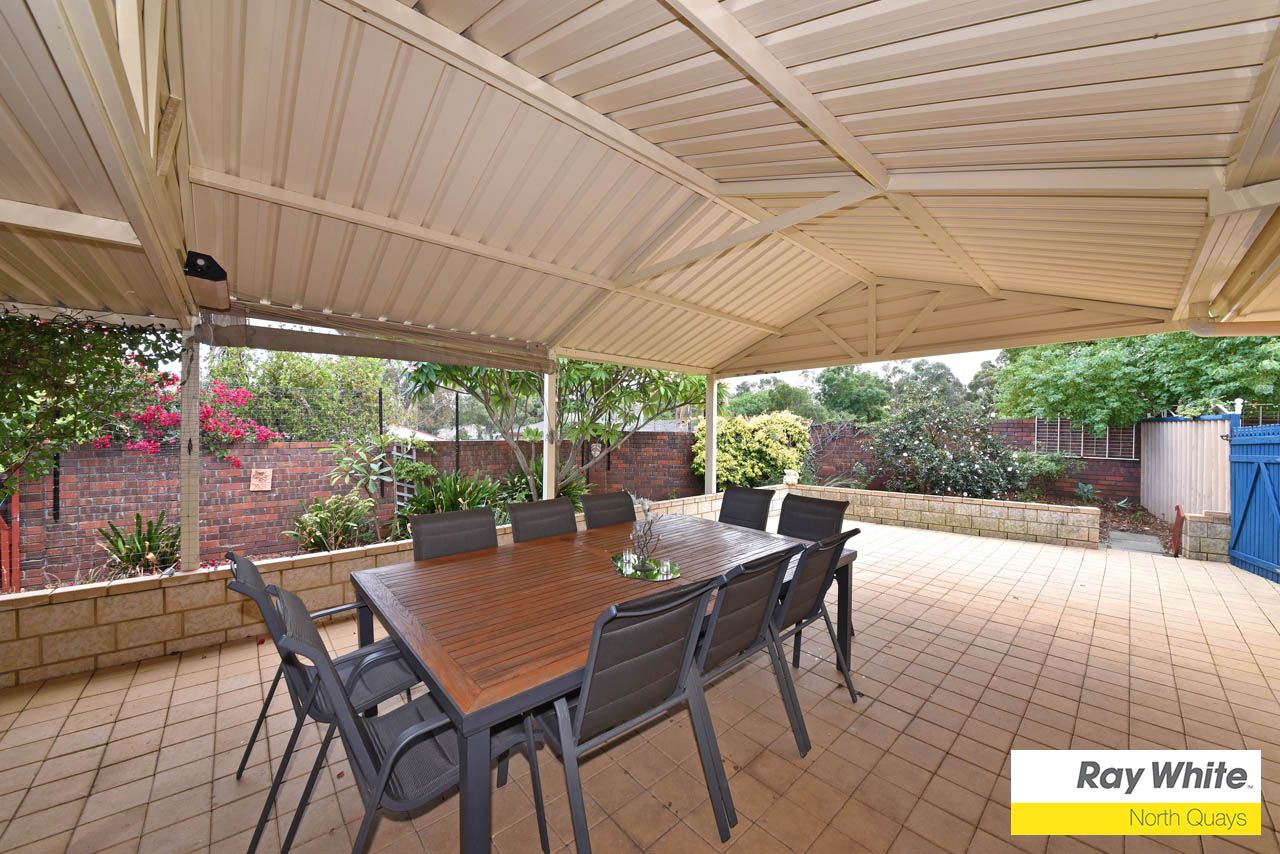 2 Elia Courtyard, Swan View, WA 6056