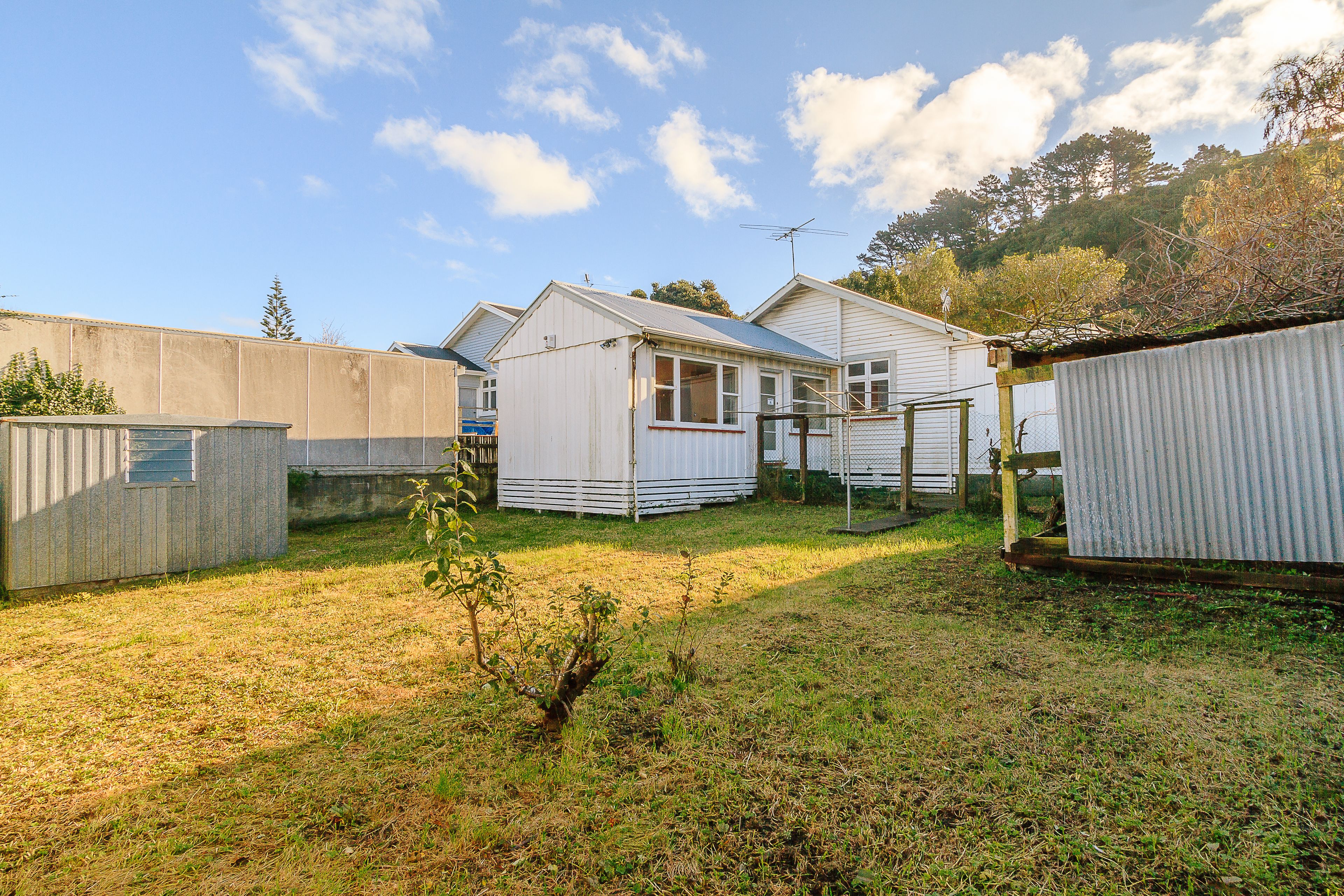442 Hutt Road, Alicetown, Lower Hutt City