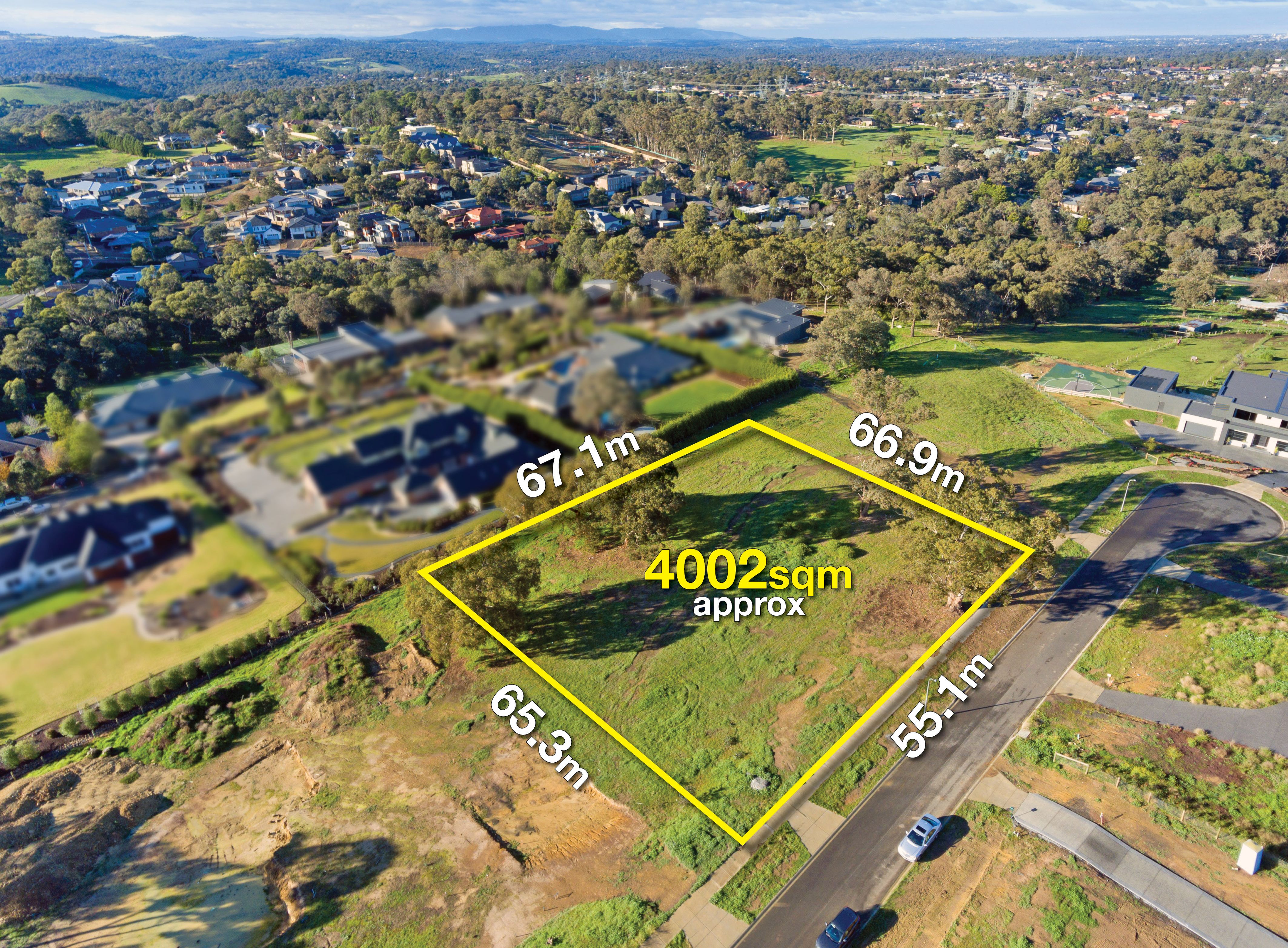 2 Hawk View, Plenty, VIC 3090