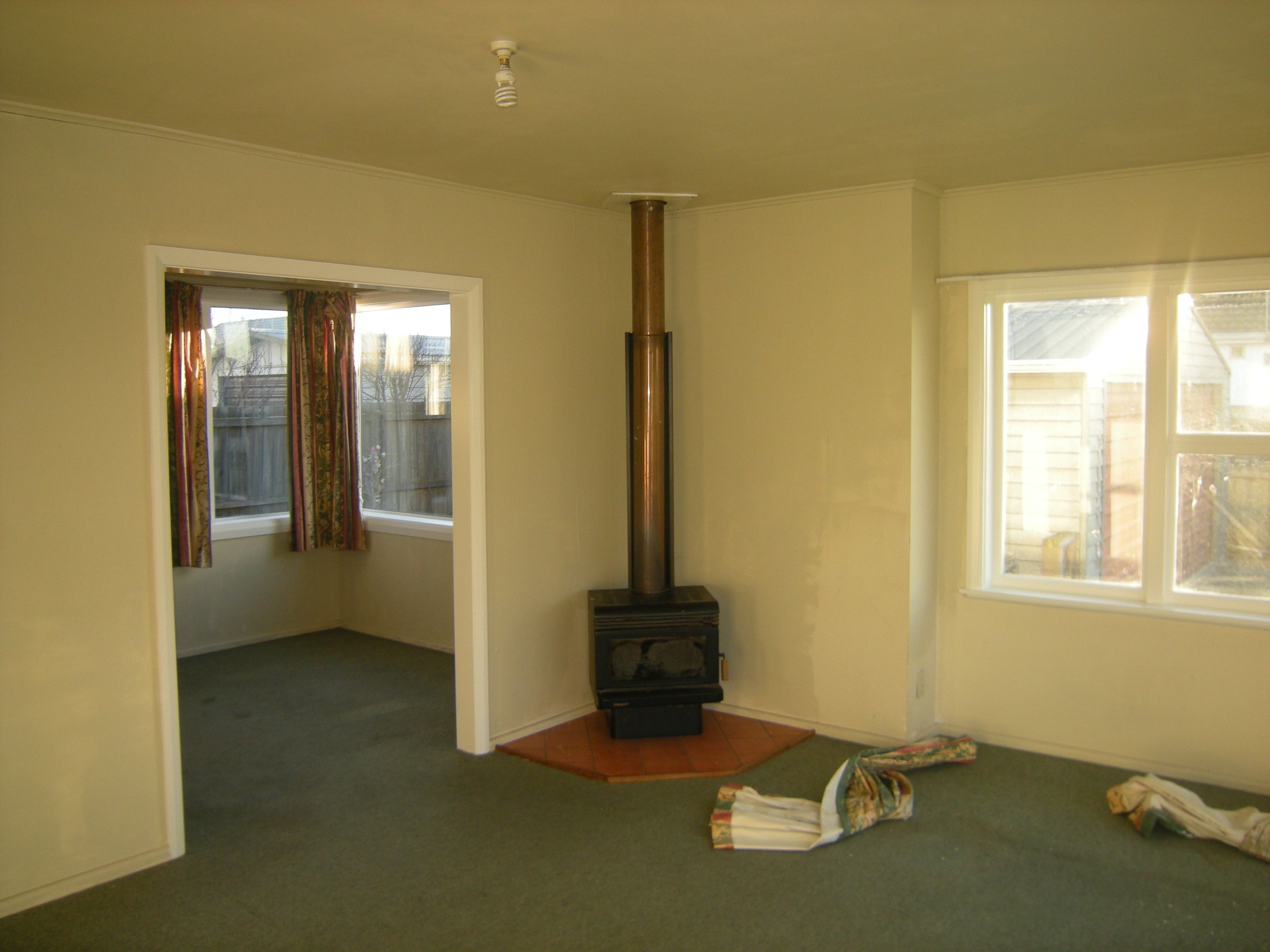 1 Tirangi Street, Hei Hei, Christchurch City