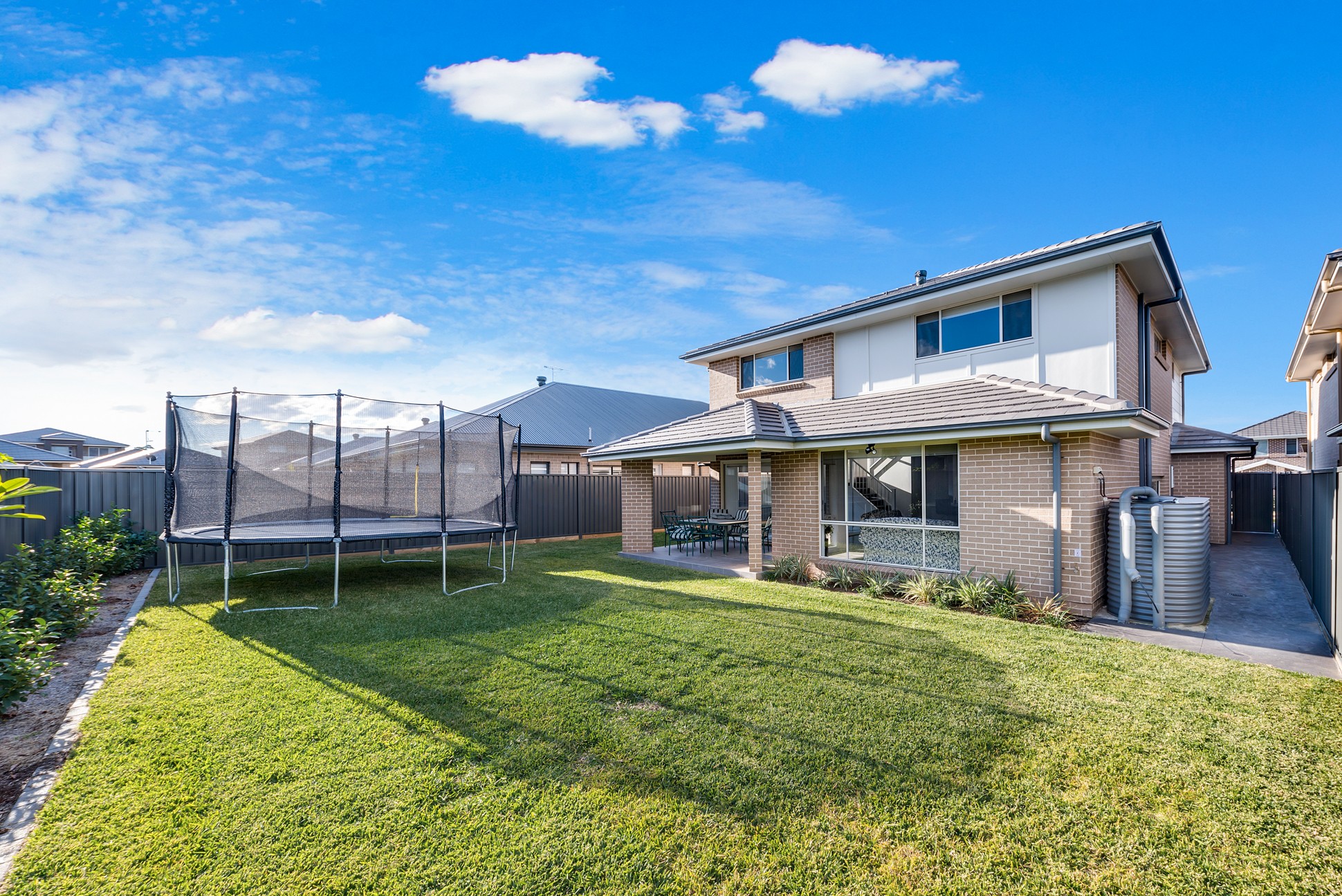 Leppington, NSW 2179