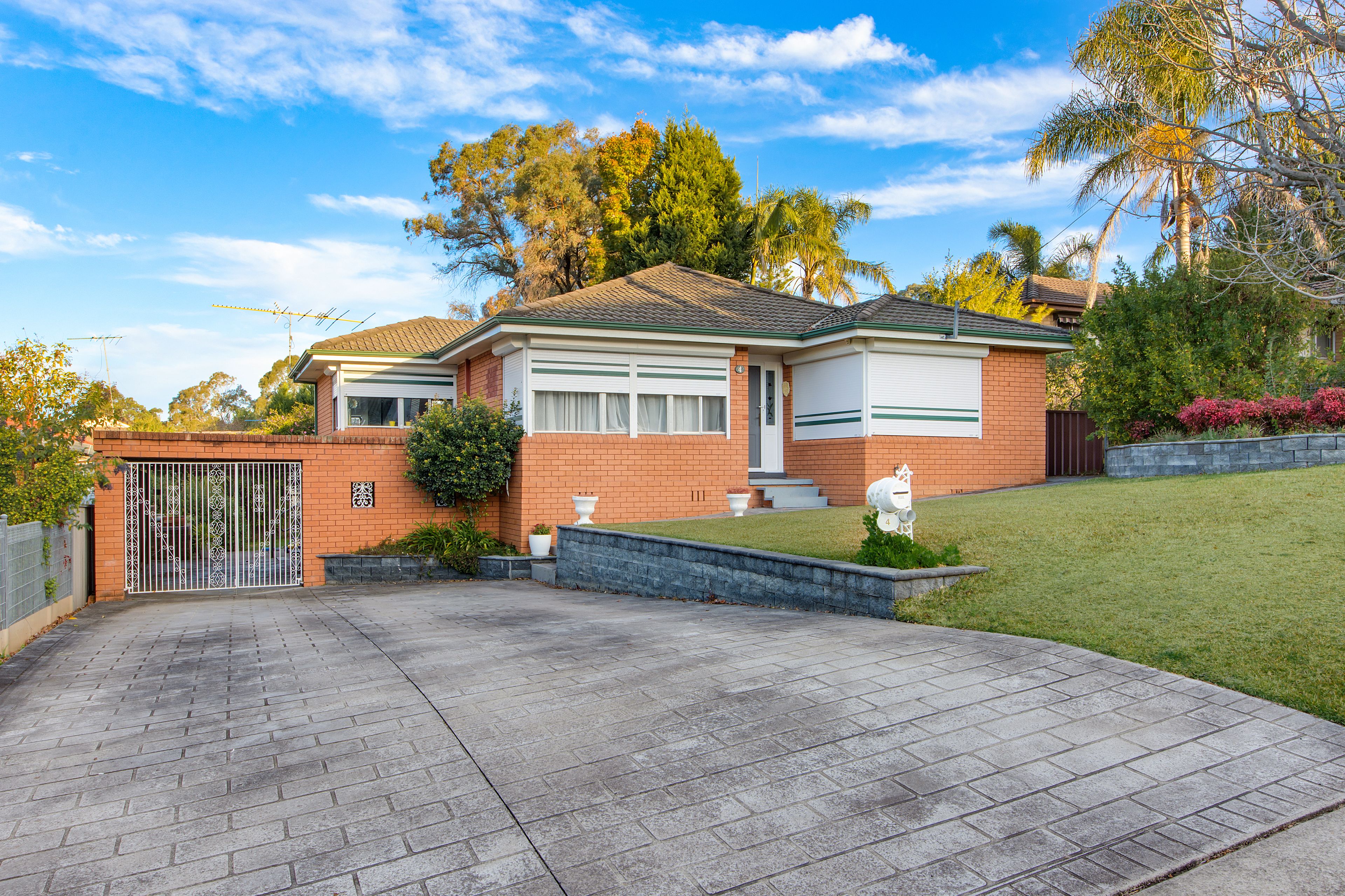 Leumeah, NSW 2560