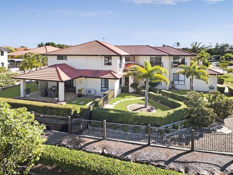 1 Dotterel Crescent, North Lakes, QLD 4509