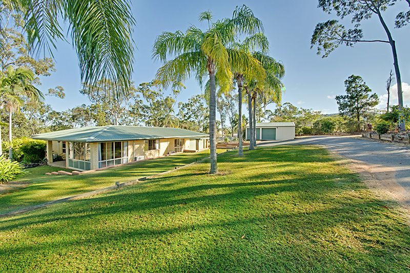 182 Barmaryee Road, Barmaryee, QLD 4703