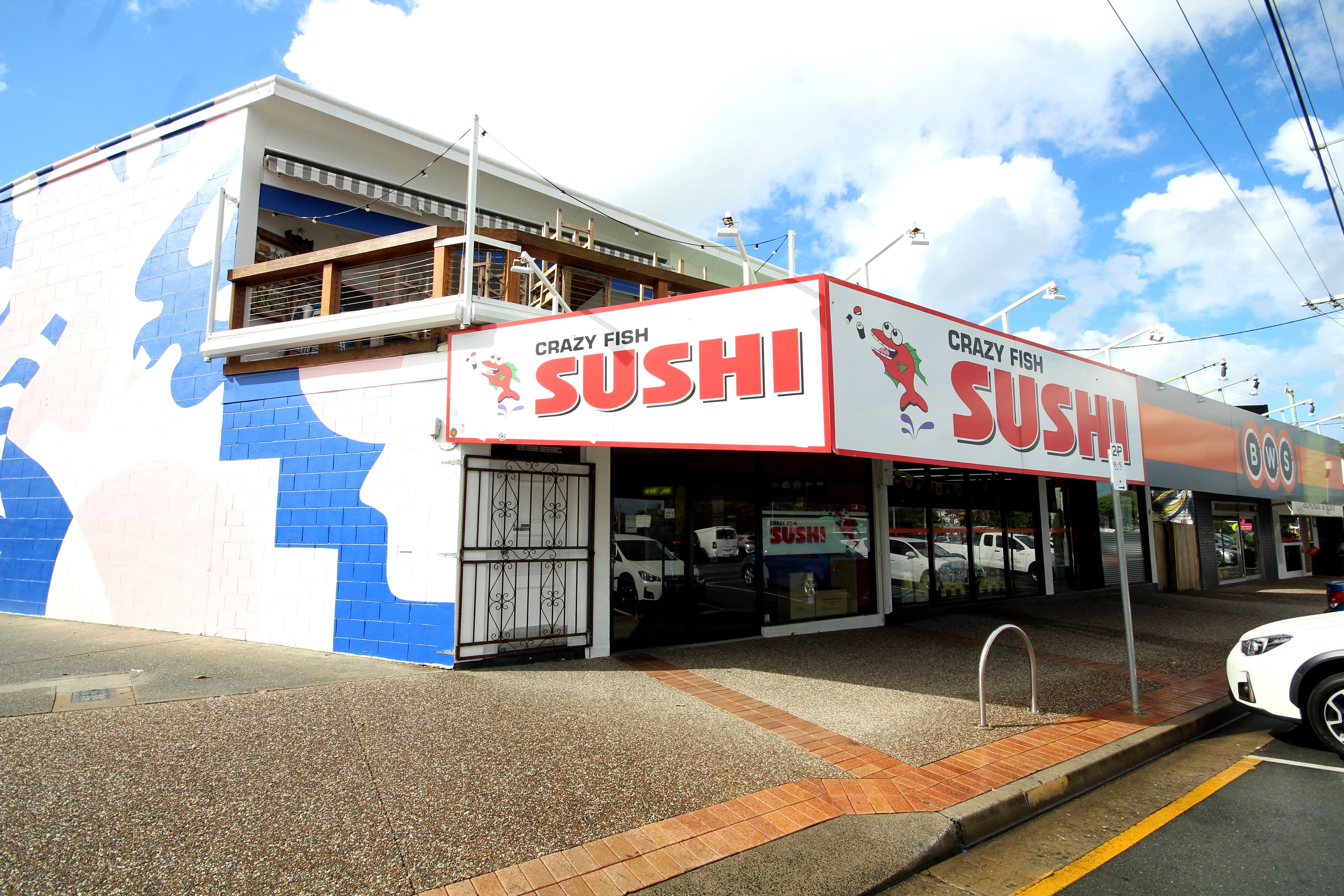 Shop 1/2223 Gold Coast Highway, Mermaid Beach, QLD 4218