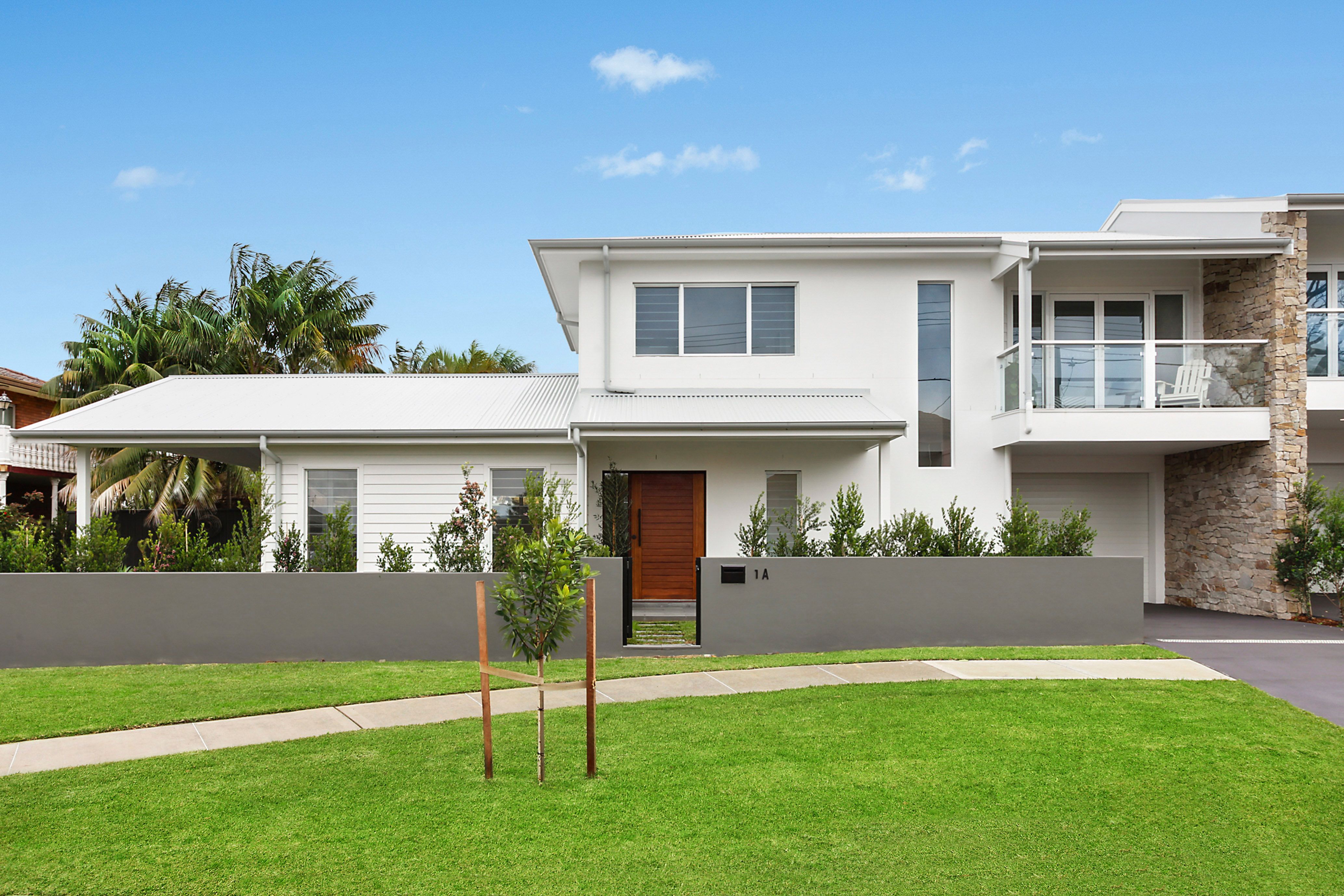 1A Chelmsford Avenue, Cronulla, NSW 2230