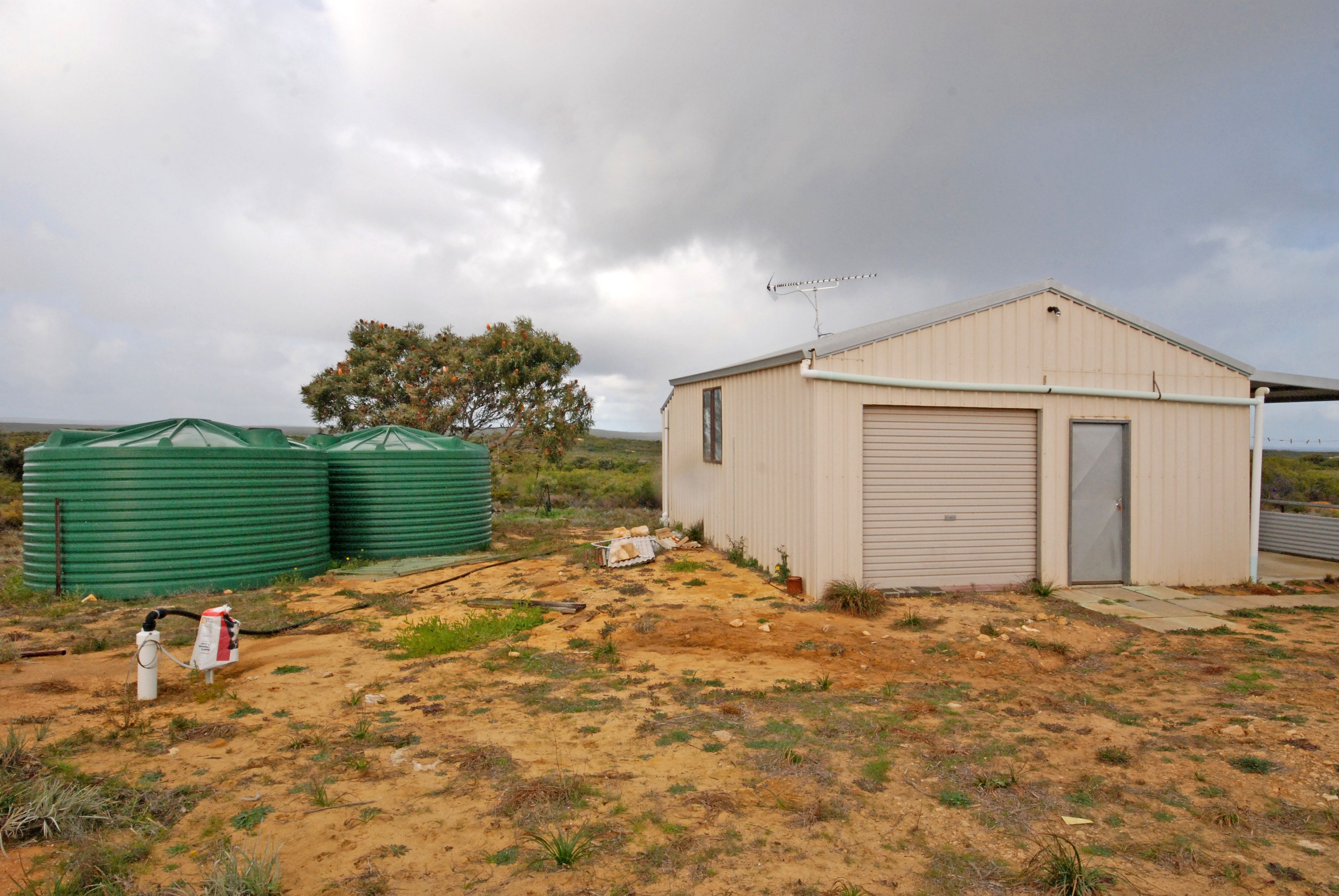 Lot 148 Jurien Bay Vista, Jurien Bay, WA 6516