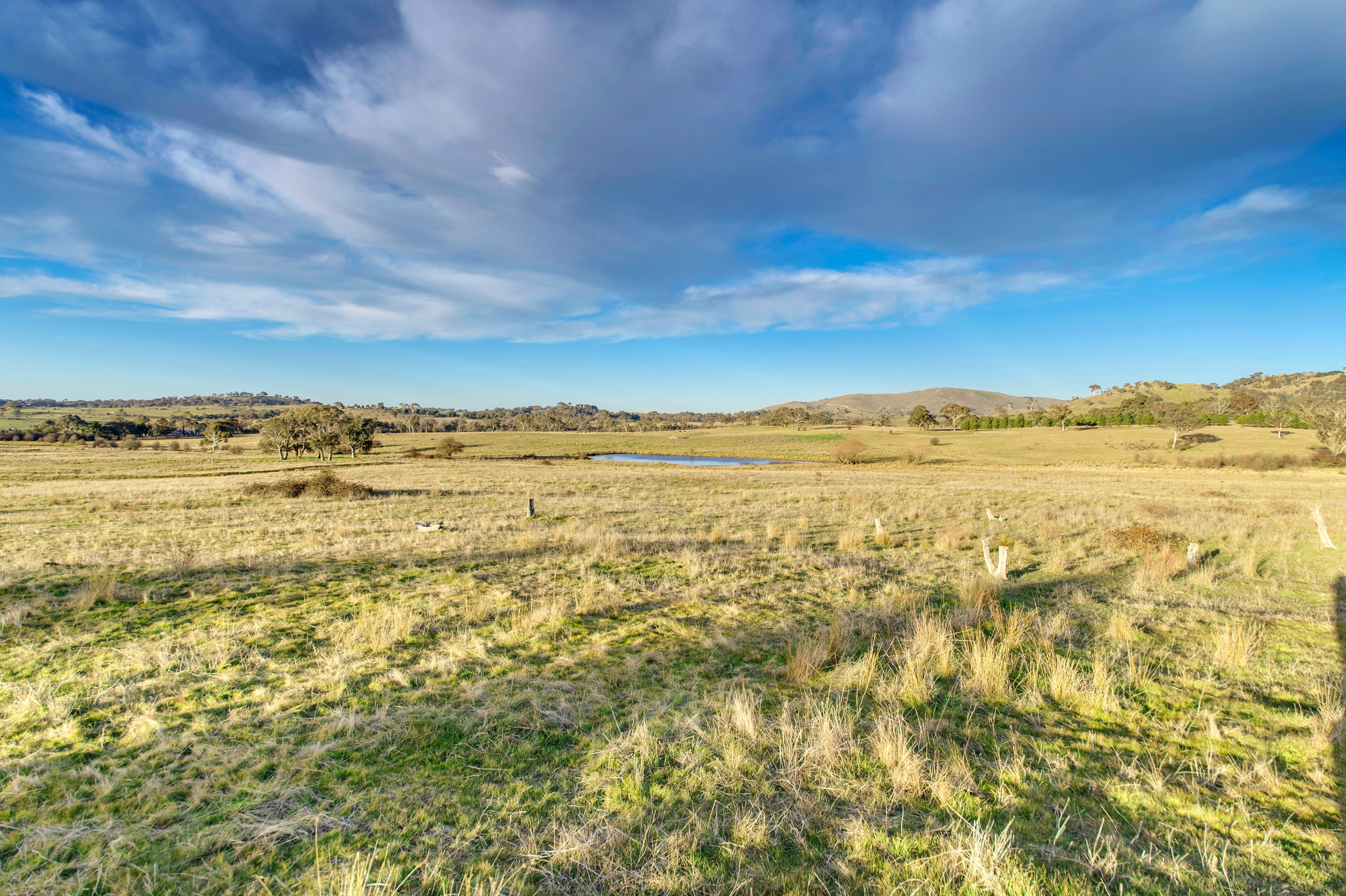 2000 Barton Highway, Springrange, NSW 2618