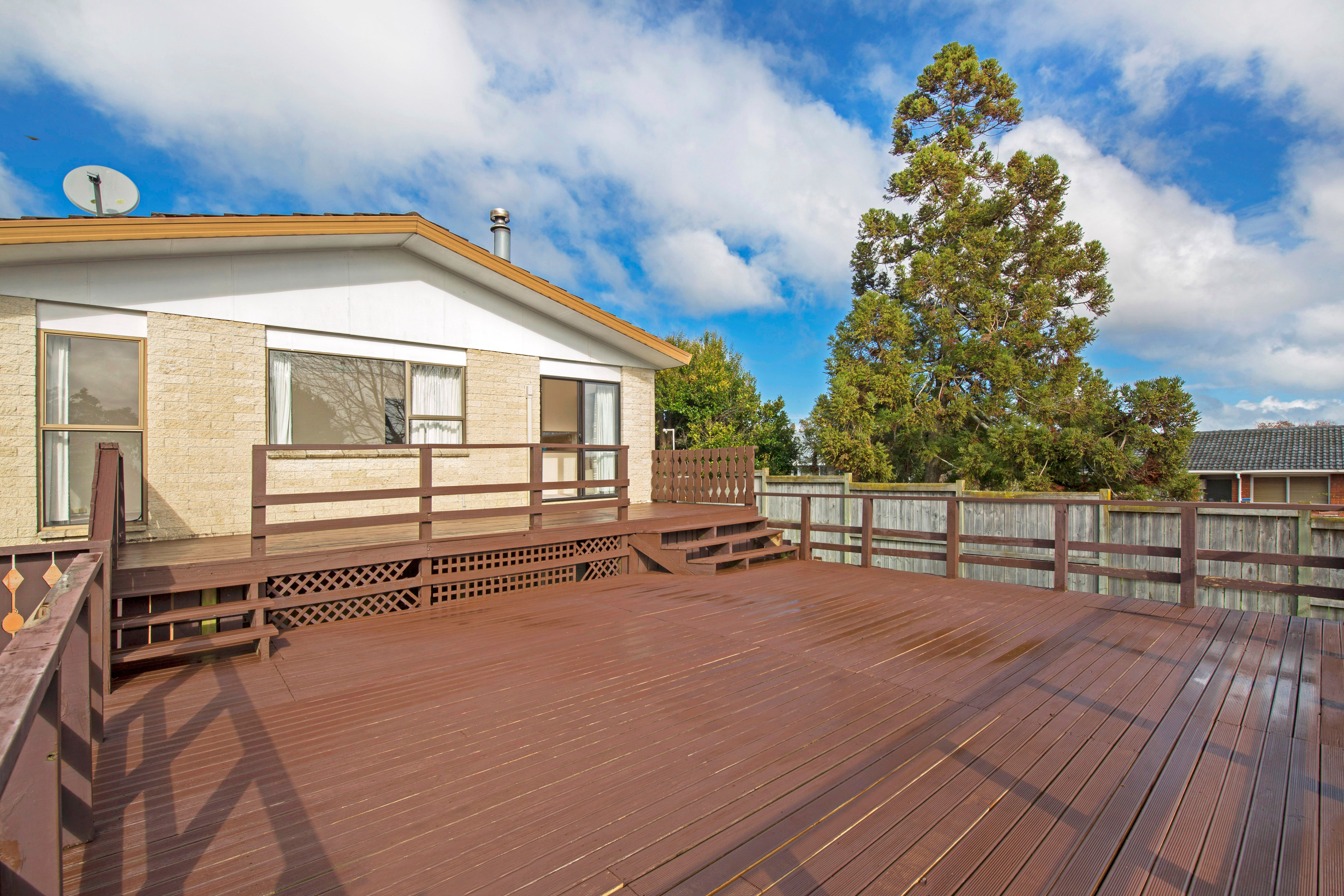 4/282 Pakuranga Road, Pakuranga, Manukau City
