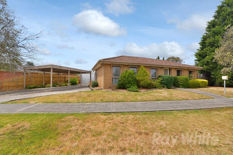43 Sullivan Avenue, Lysterfield, VIC 3156