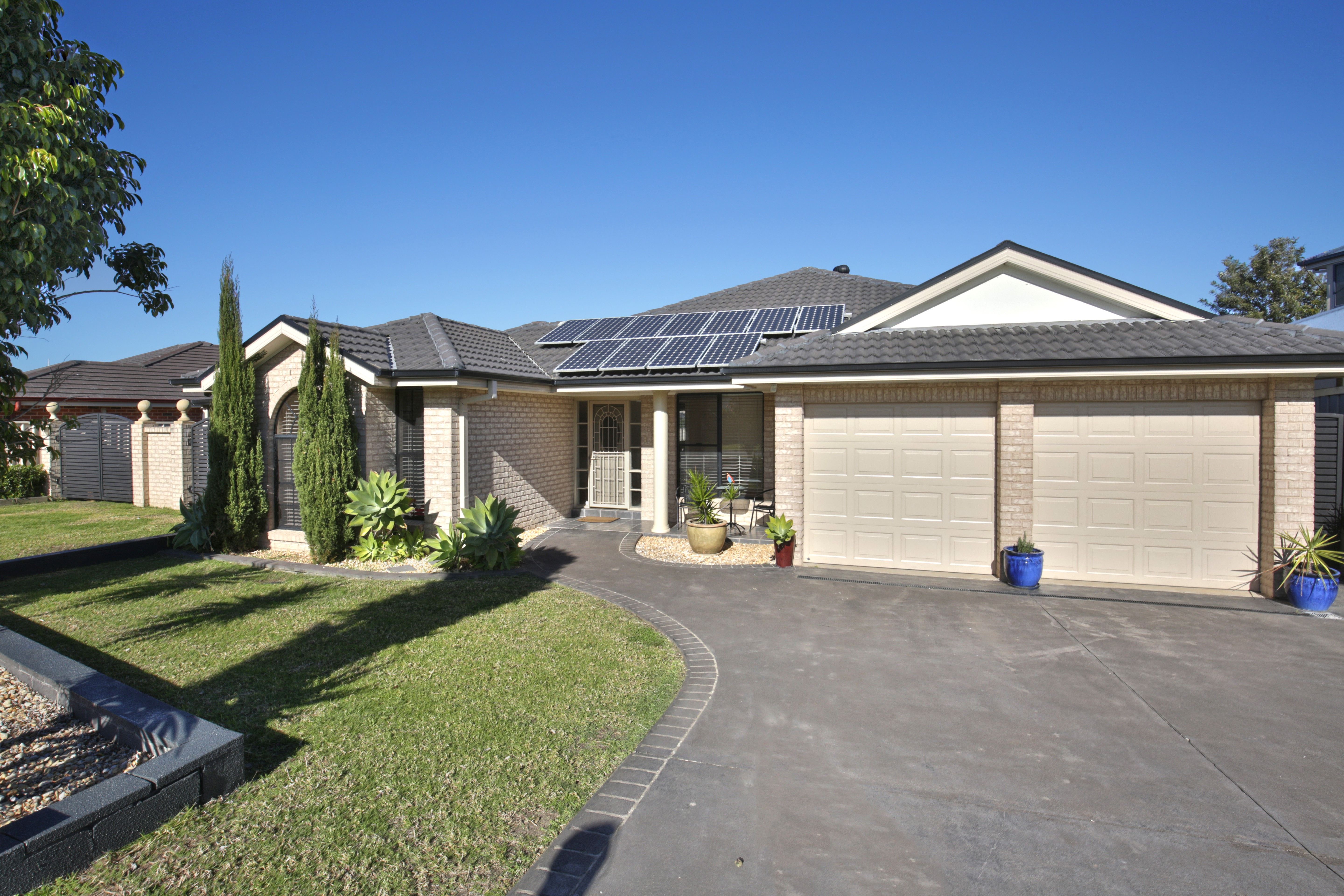 26 Mintbush Crescent