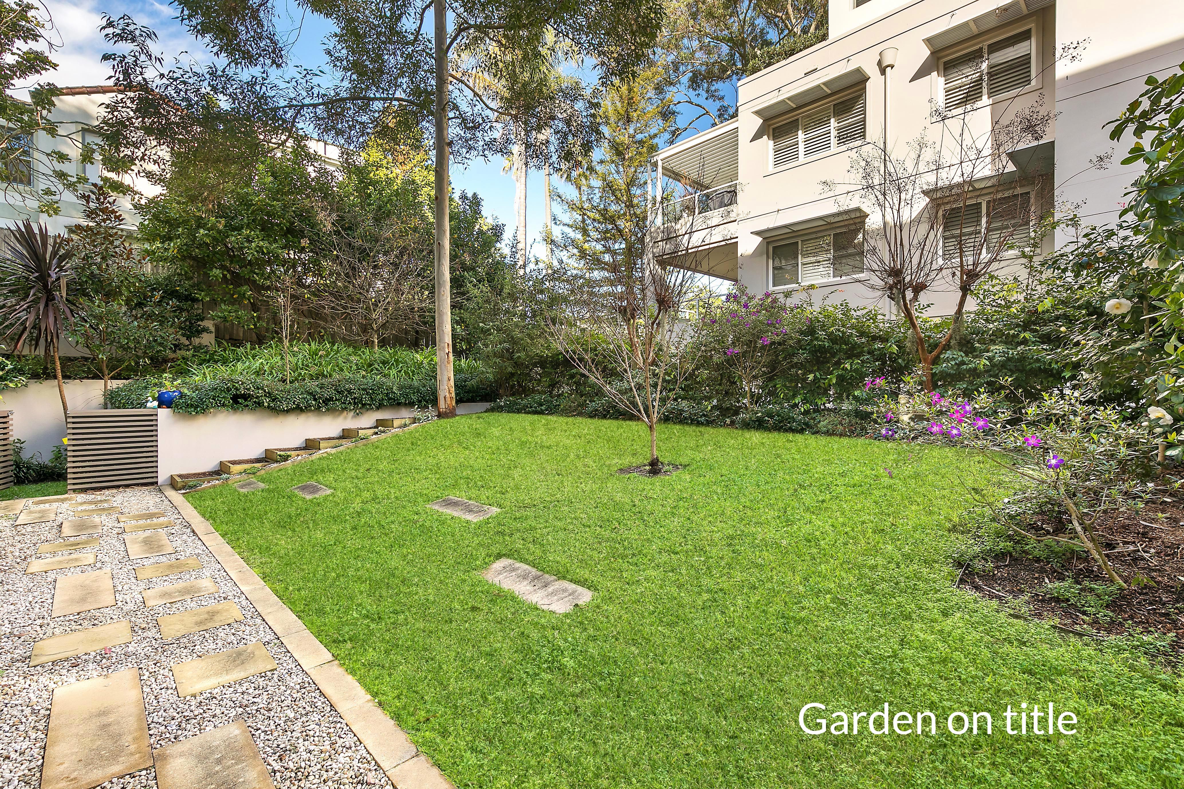 103/10 Ada Avenue, Wahroonga, NSW 2076