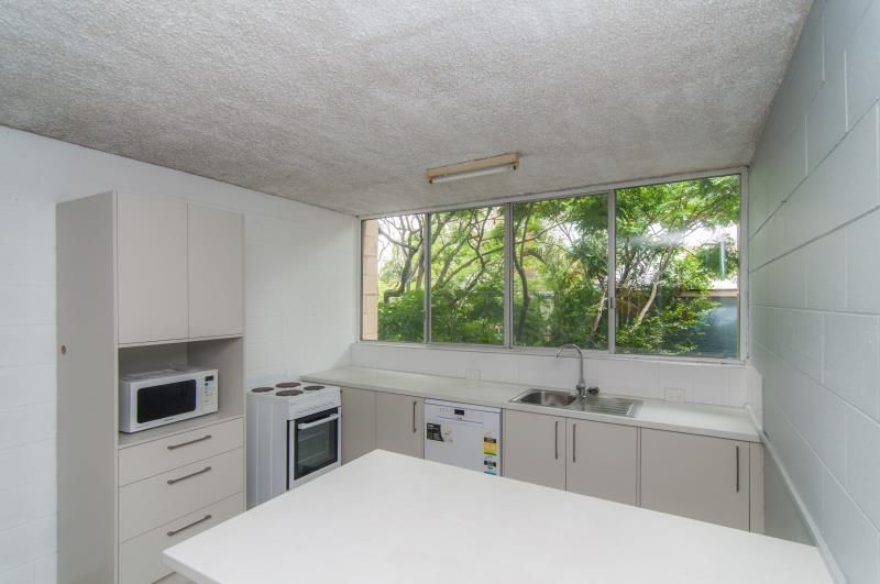 3/12 Latrobe Terrace, Paddington, QLD 4064