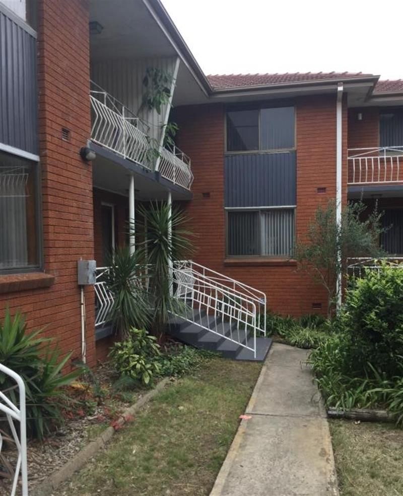 9/21 First (South) Avenue, Warrawong, NSW 2502