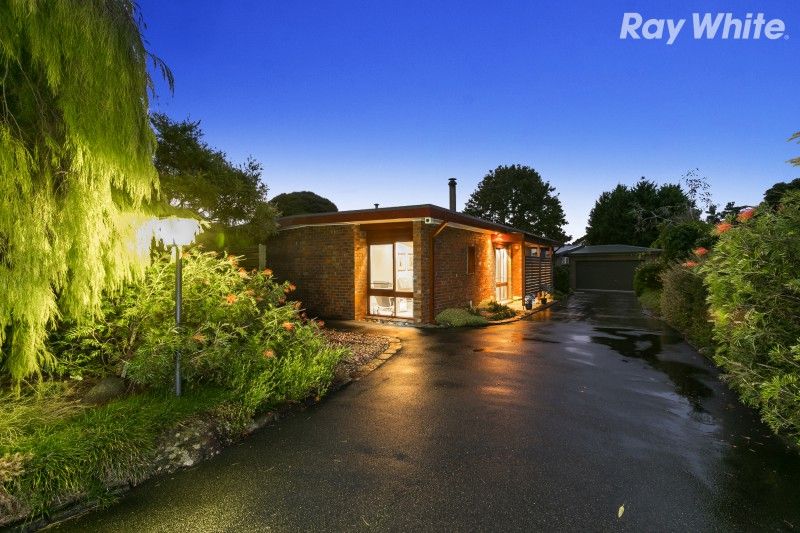 1/75 Norma Crescent, Knoxfield, VIC 3180
