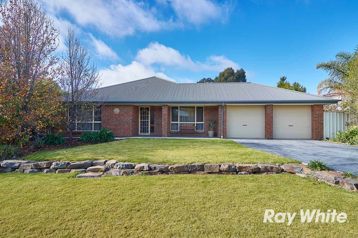 4 London Court, Mount Barker, SA 5251