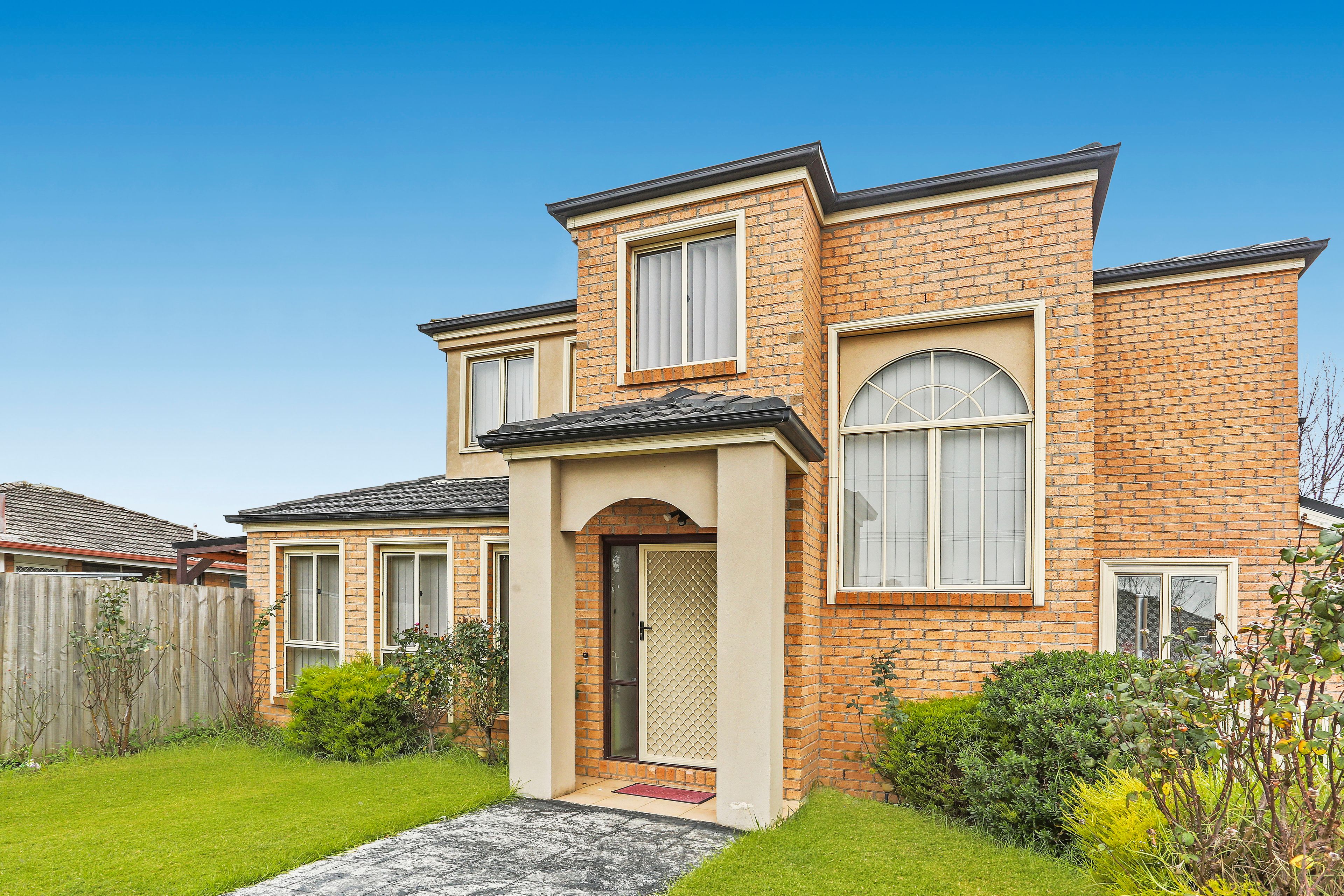 55-57 Hammond Road, Dandenong VIC 3175
