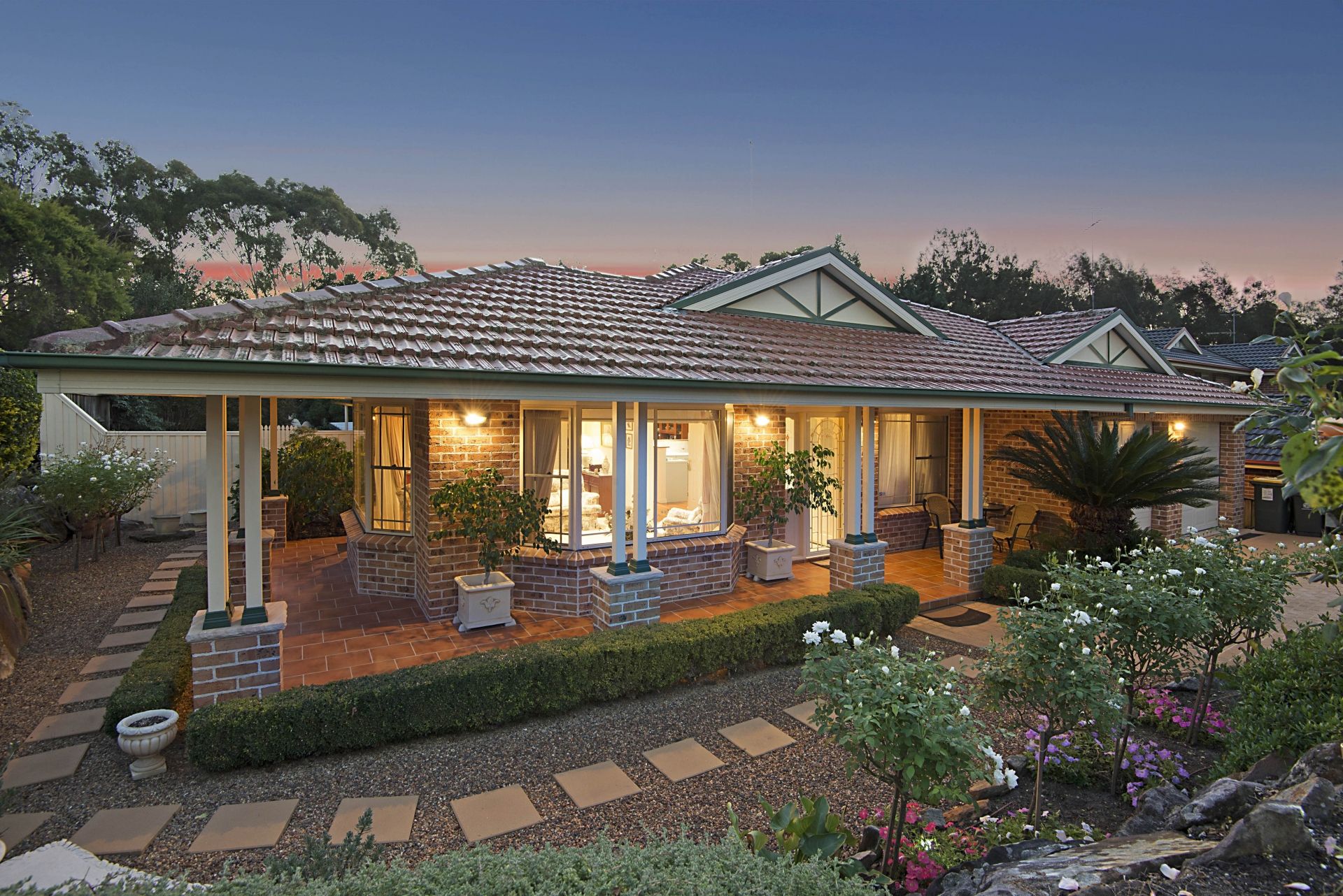 2 Hawick Court, Kellyville, NSW 2155