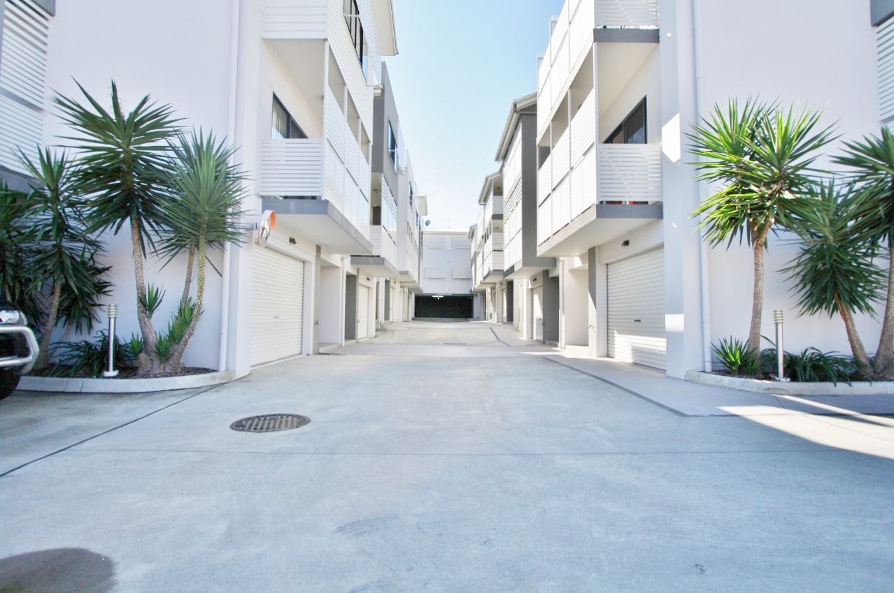 11/47 Franklin Street, Annerley, QLD 4103