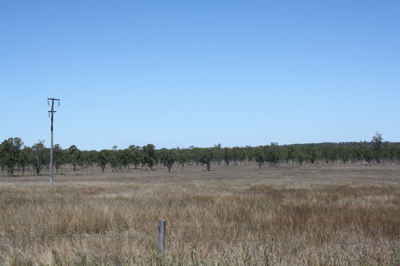 Eidsvold, QLD Rural Rural Sold