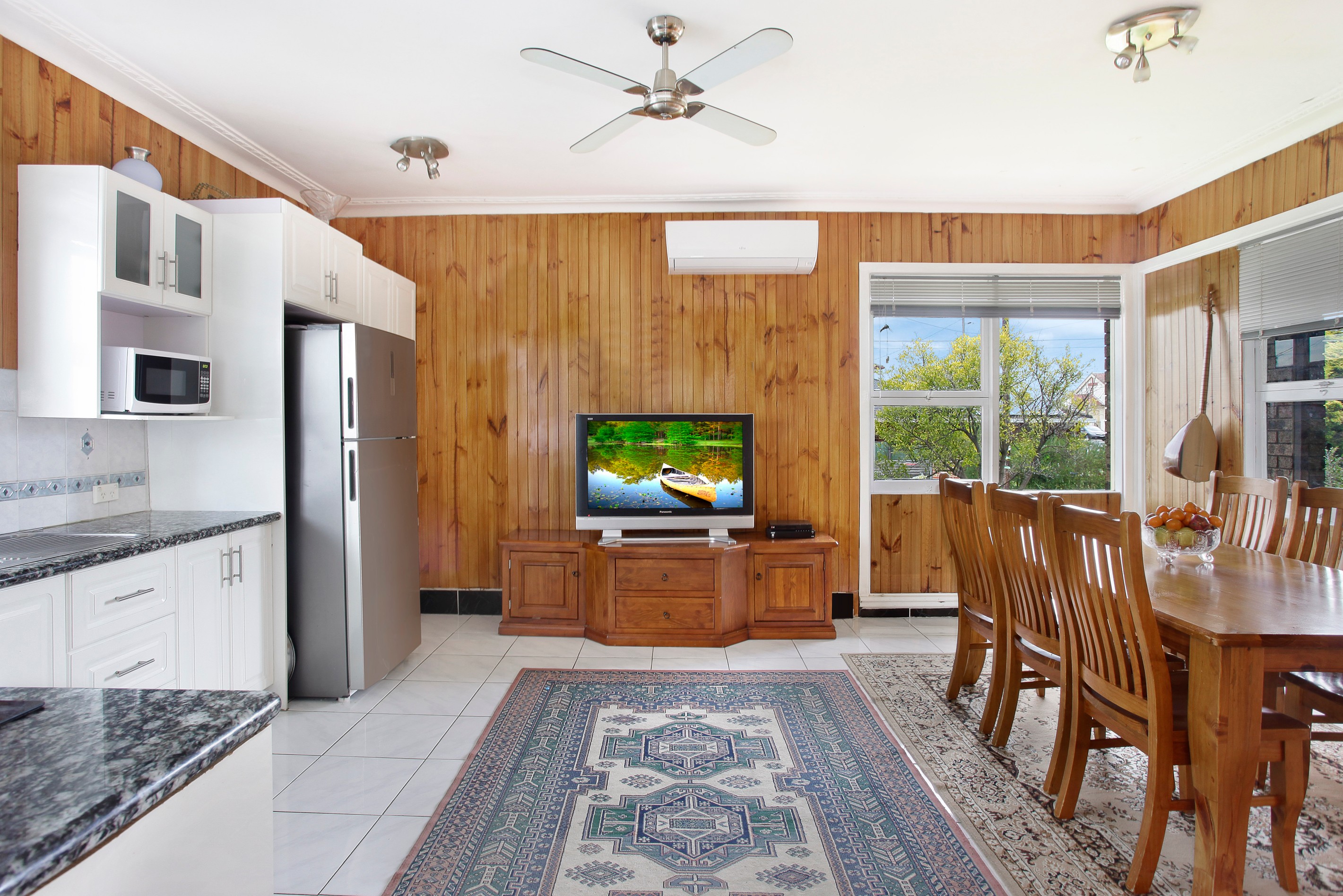 36 Throsby Street, Fairfield Heights, NSW 2165