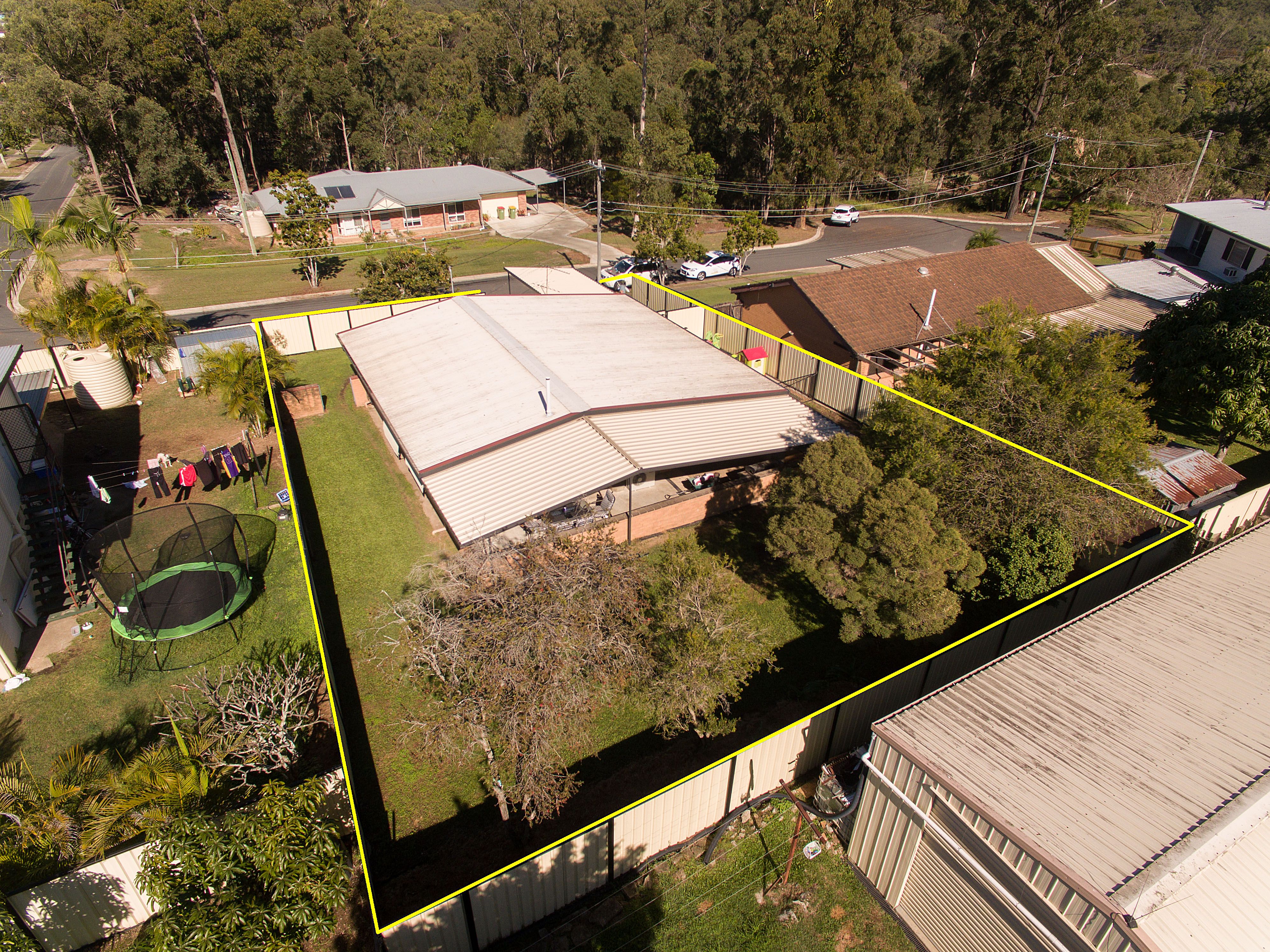 23 Alexander Street, Woodridge, QLD 4114
