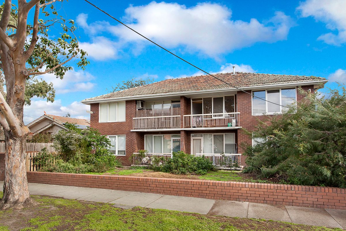3/3 Yendon Road, Carnegie, VIC 3163