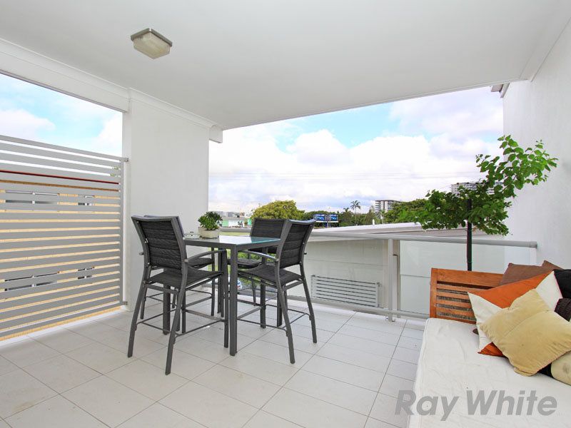6/88 Kent Street, Hamilton, QLD 4007