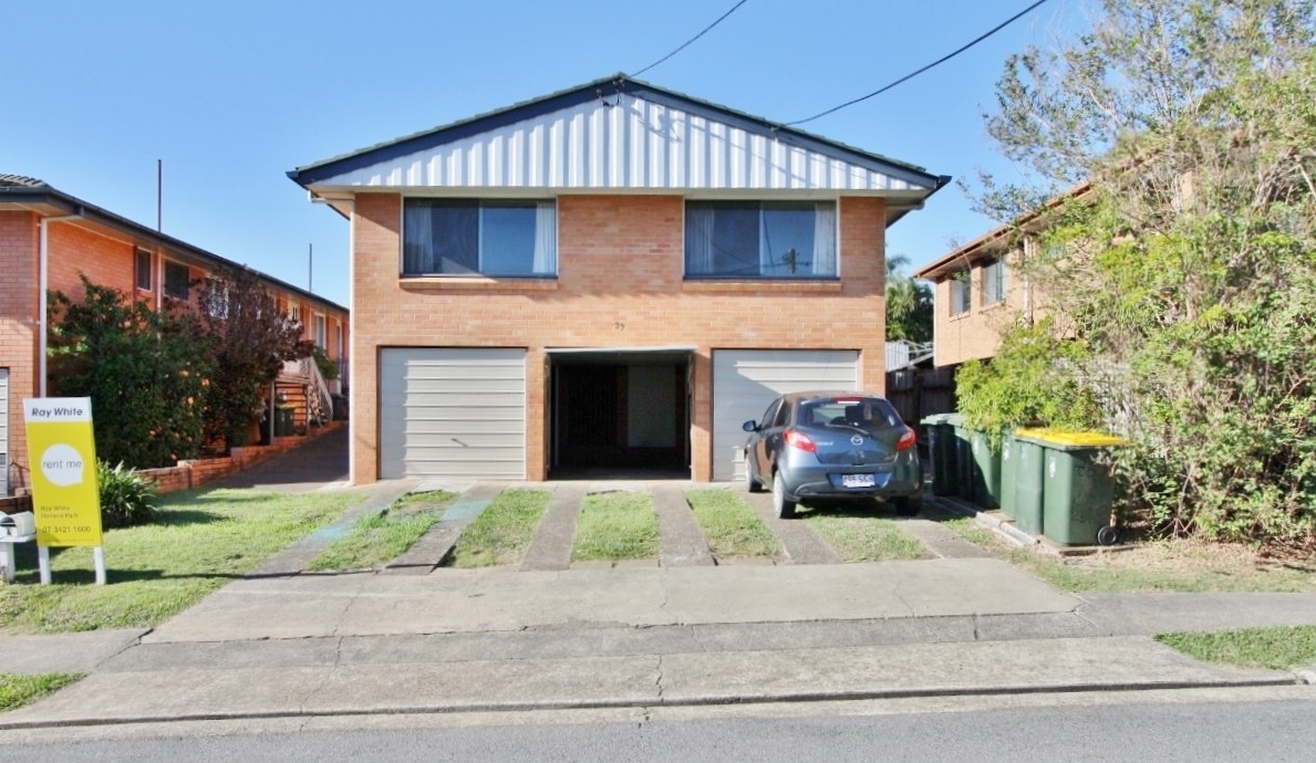 3/29 Arnold Street, Holland Park, QLD 4121