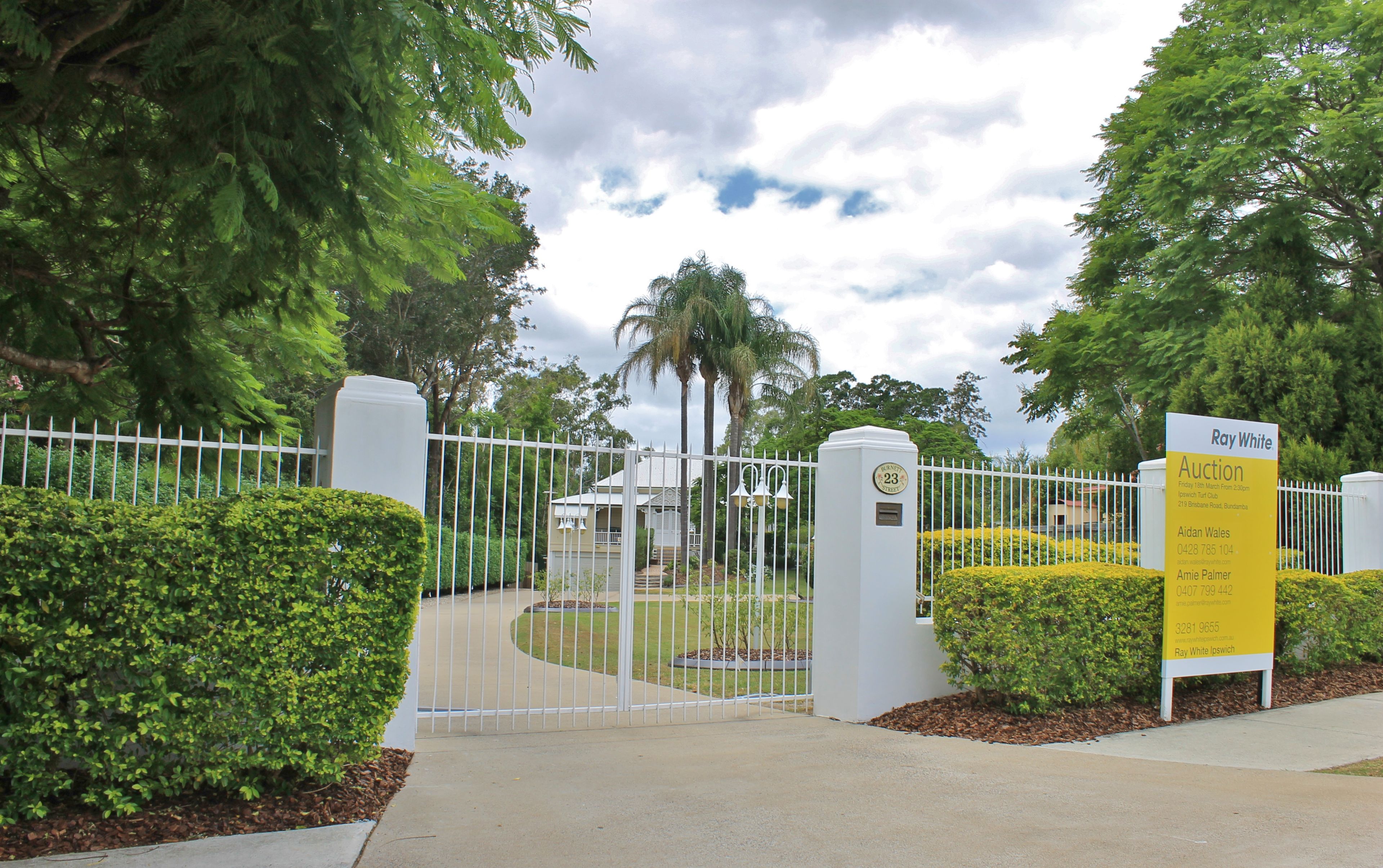 23 Burnett Street, Sadliers Crossing, QLD 4305