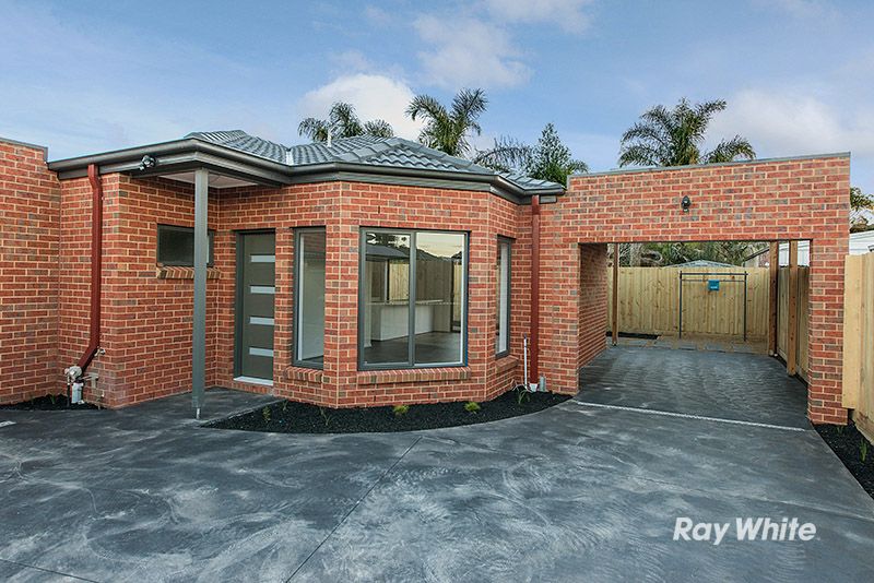 9A Hotham Street, Cranbourne VIC 3977