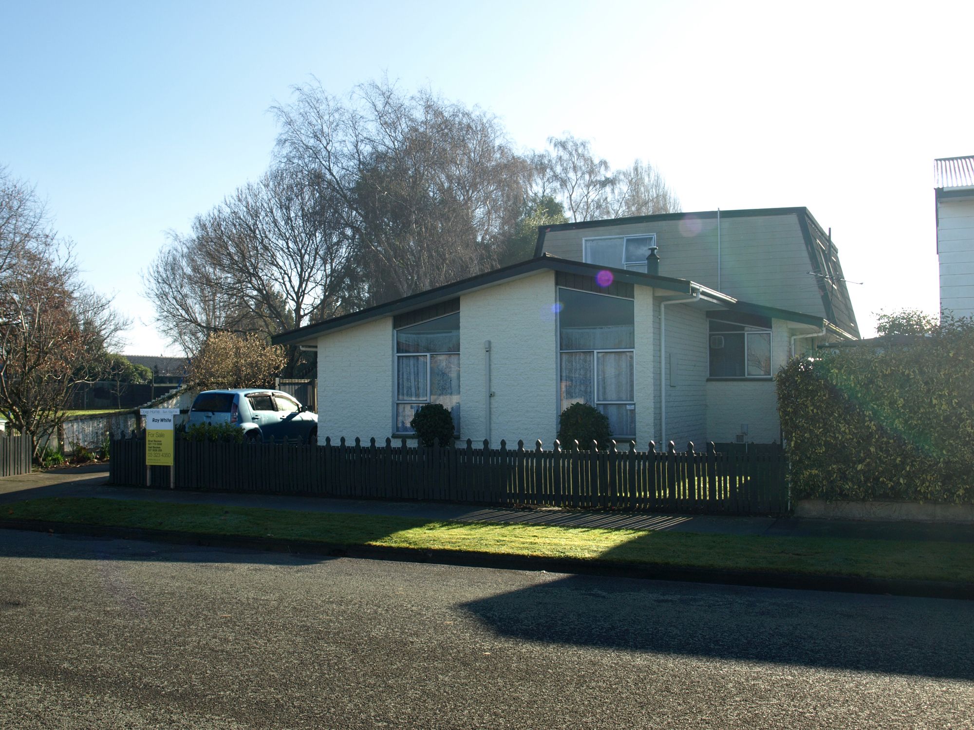 91 Wingate Street, Redwood, Christchurch City