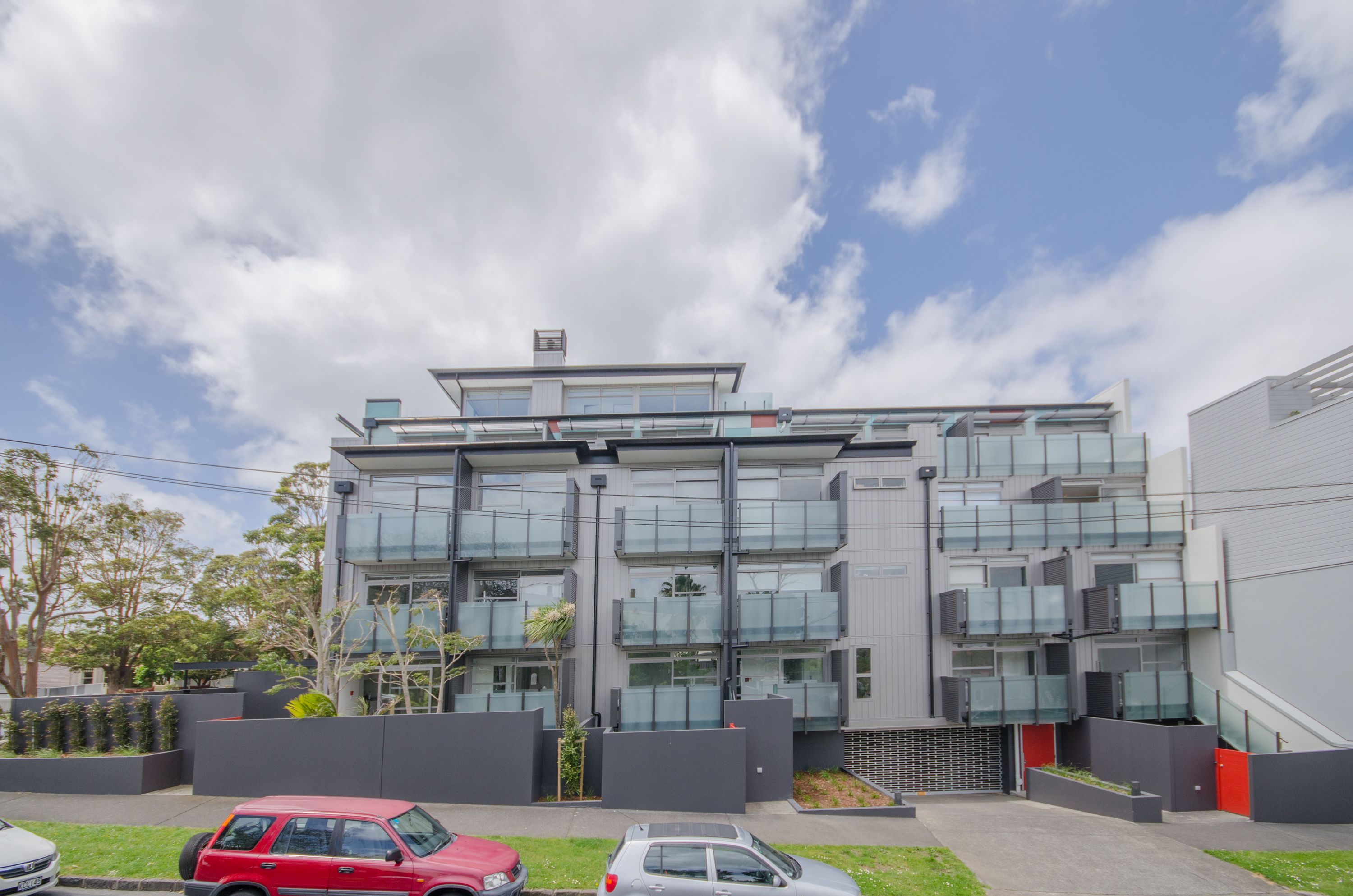 3s/80 Richmond Road, Ponsonby, Auckland City