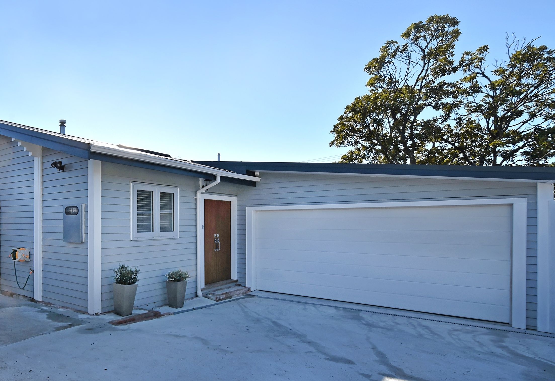 37 George Street, Richmond, Tasman District