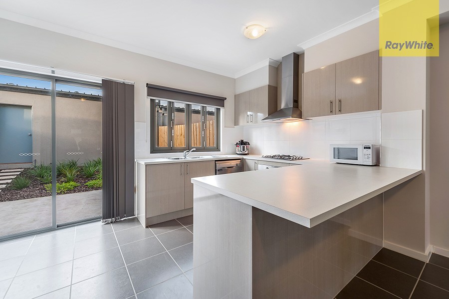 54/2-24 Hyde Park Avenue, Craigieburn, VIC 3064