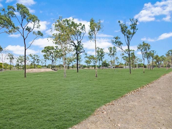 18 Jensen Road, Jensen QLD 4818
