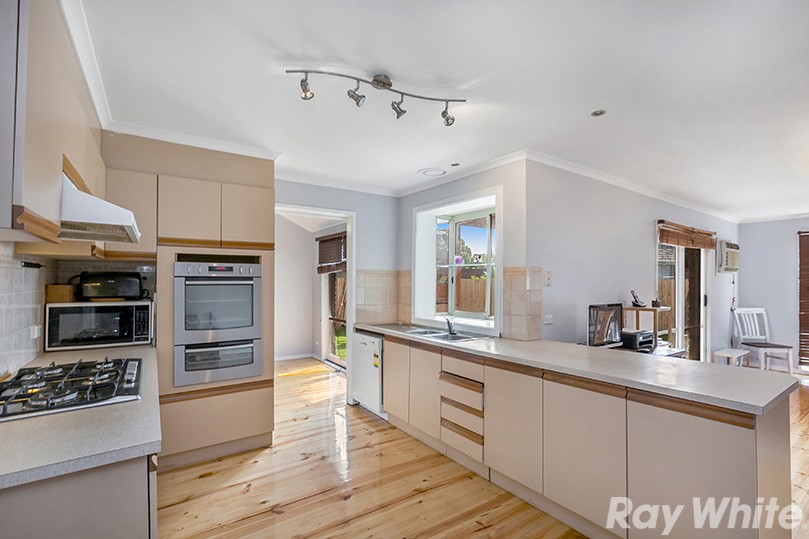 3 Citrus Close, Mill Park, VIC 3082