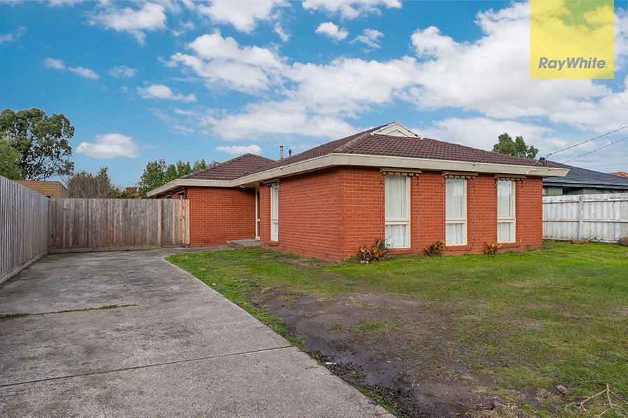 16 Riversdale Street, Craigieburn, VIC 3064