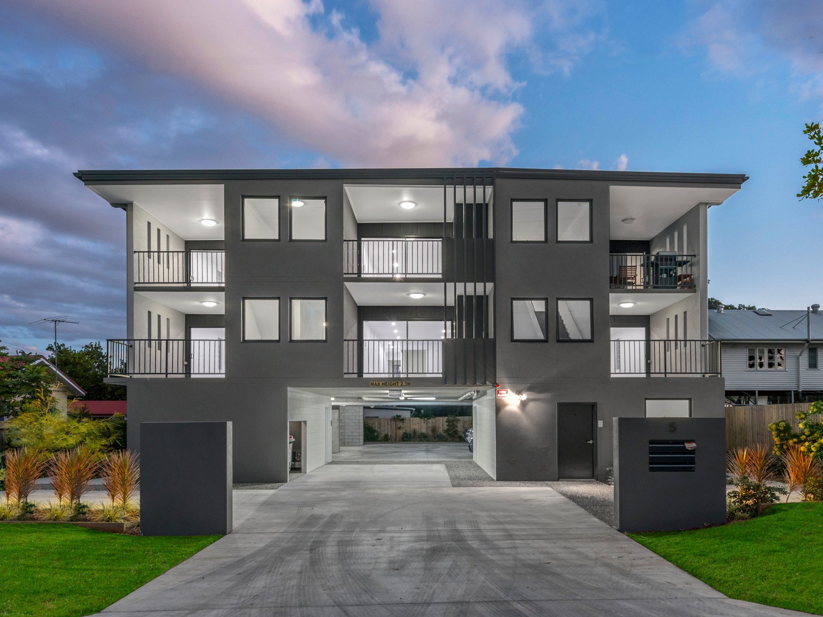 1/5 Hodgson Street, Zillmere, QLD 4034