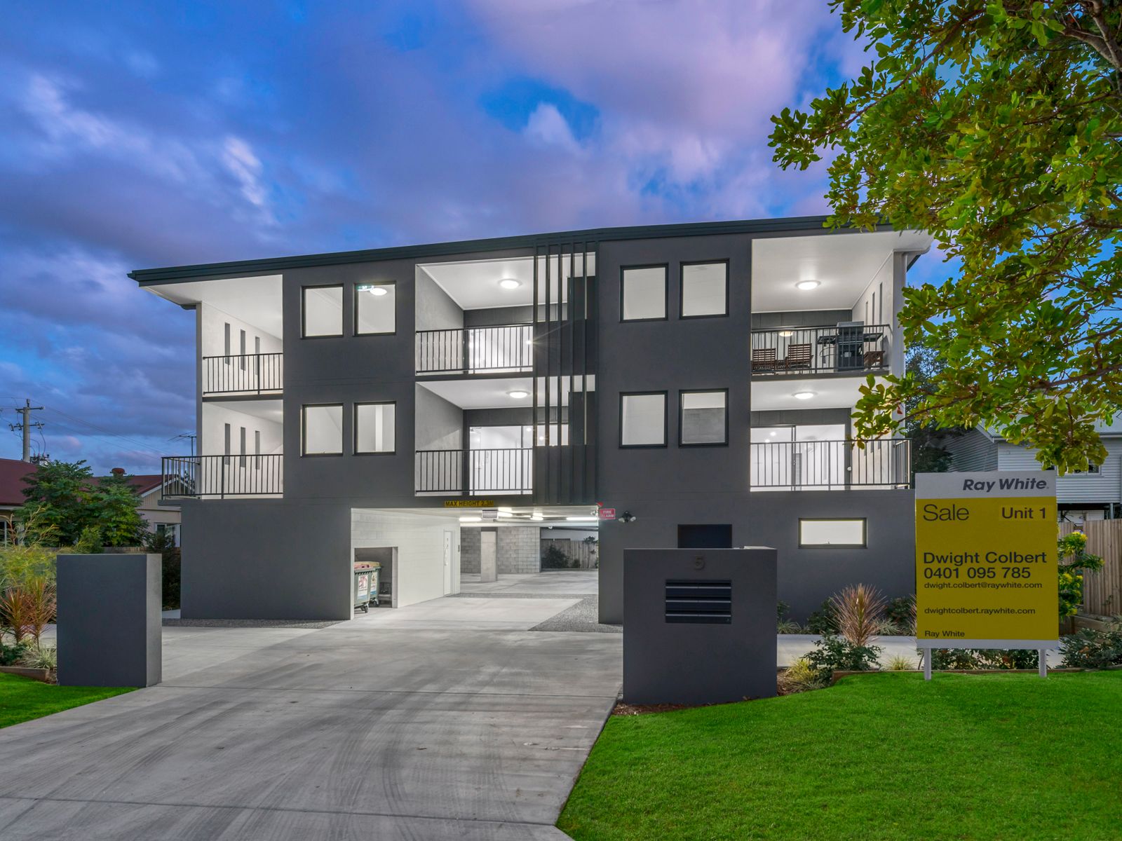 5 Hodgson Street, Zillmere QLD 4034