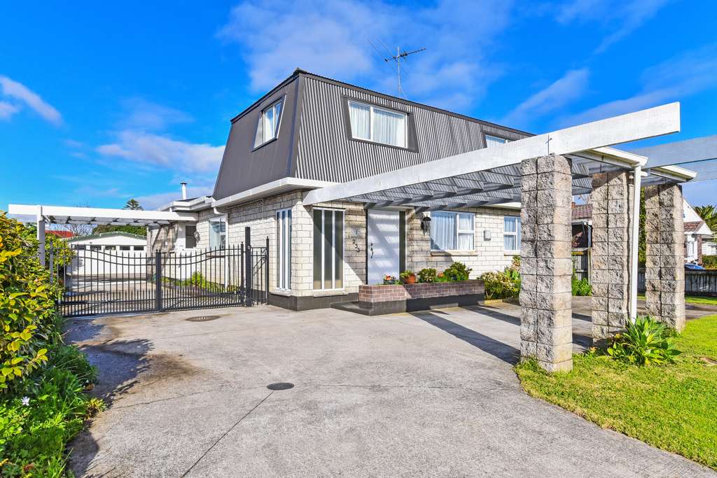 233 Shirley Road, Papatoetoe, Manukau City Real Estate Ray White