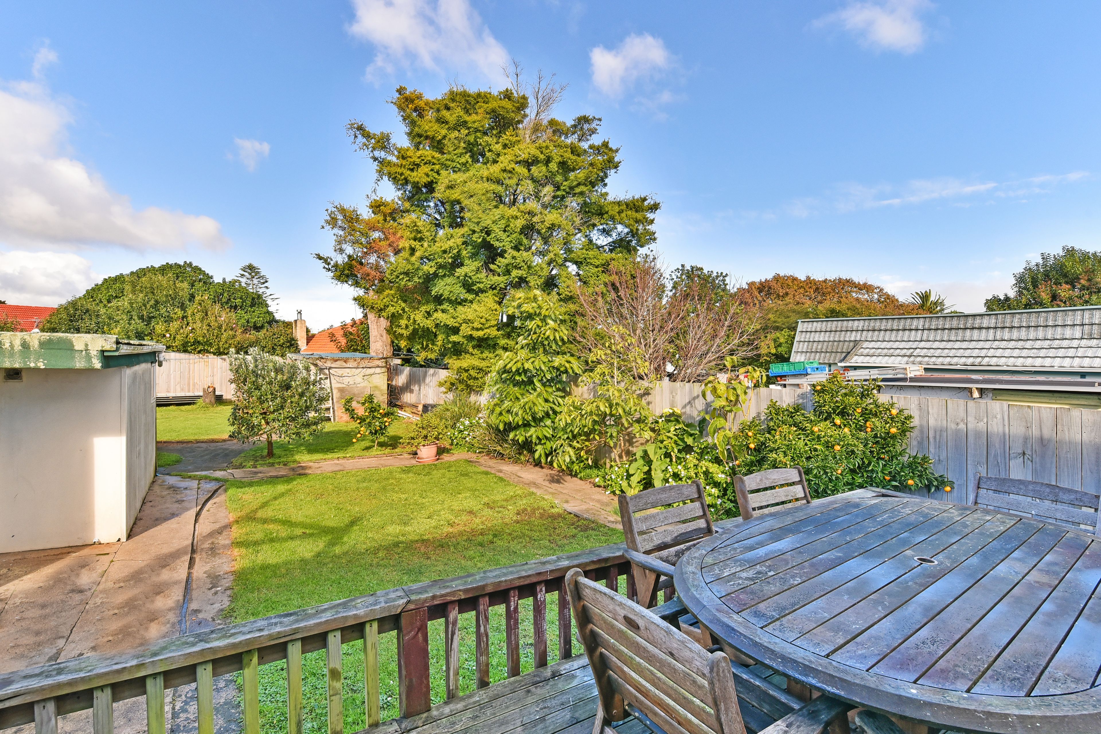 233 Shirley Road, Papatoetoe, Manukau City
