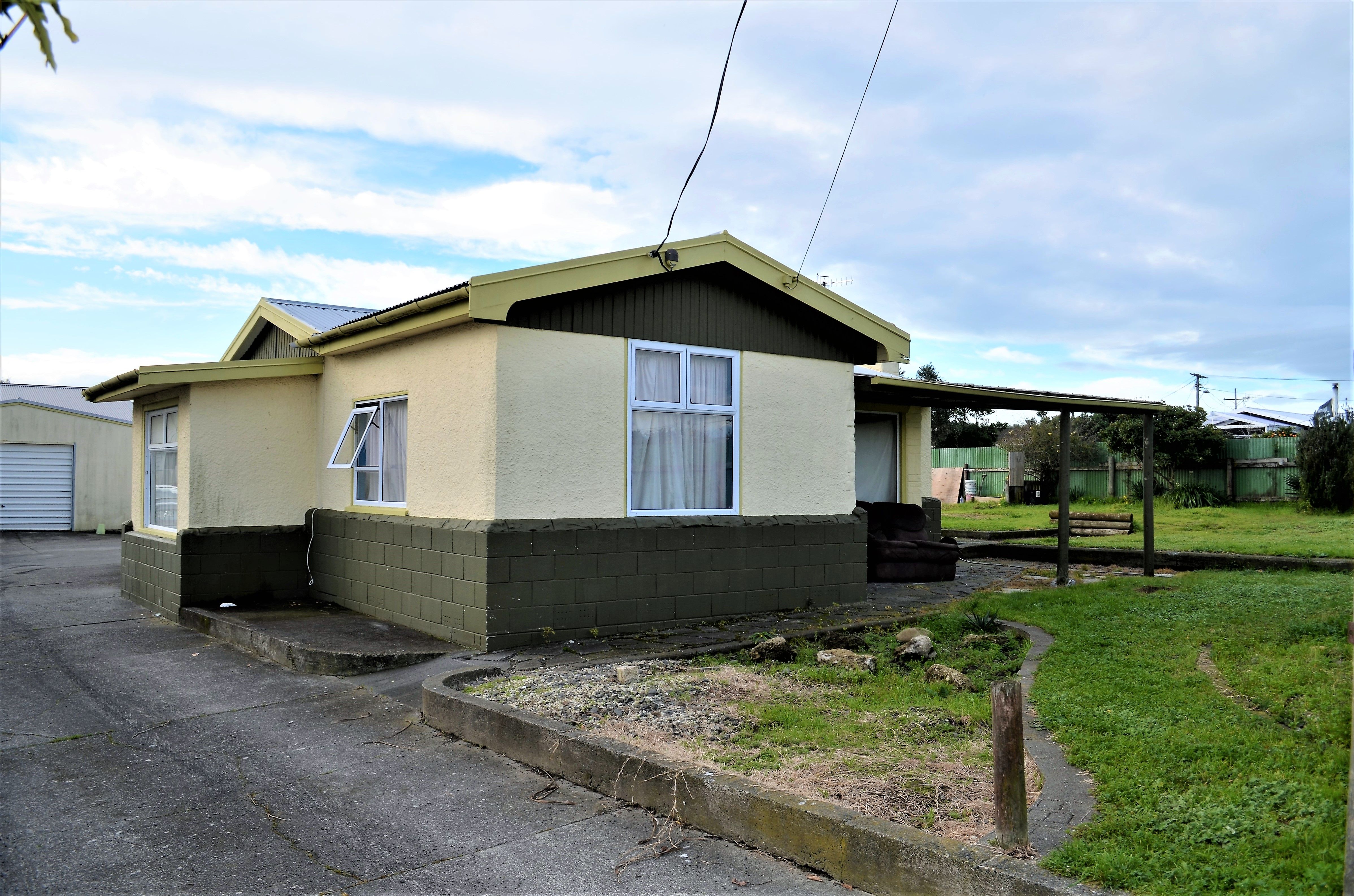 7 O'Connell Street, Bay View, Napier City