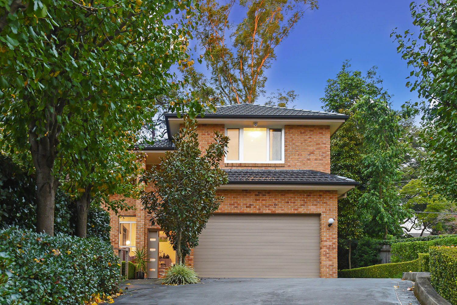 25 Fulbourne Avenue, Pennant Hills, NSW 2120