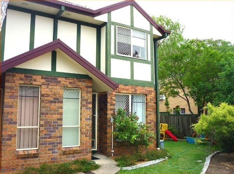 8/16 Ewing Road, Logan Central, QLD 4114