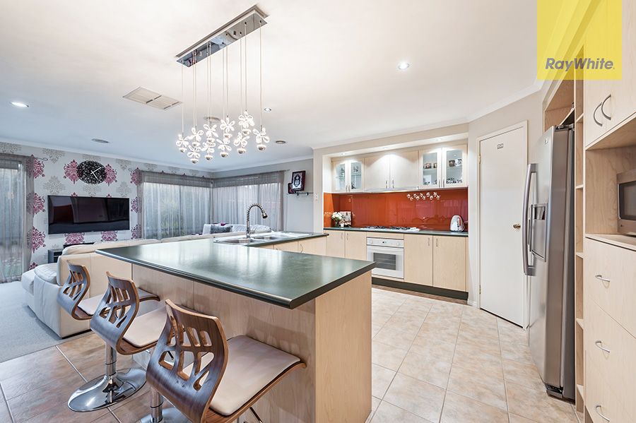 35 Creighton Way, Craigieburn, VIC 3064