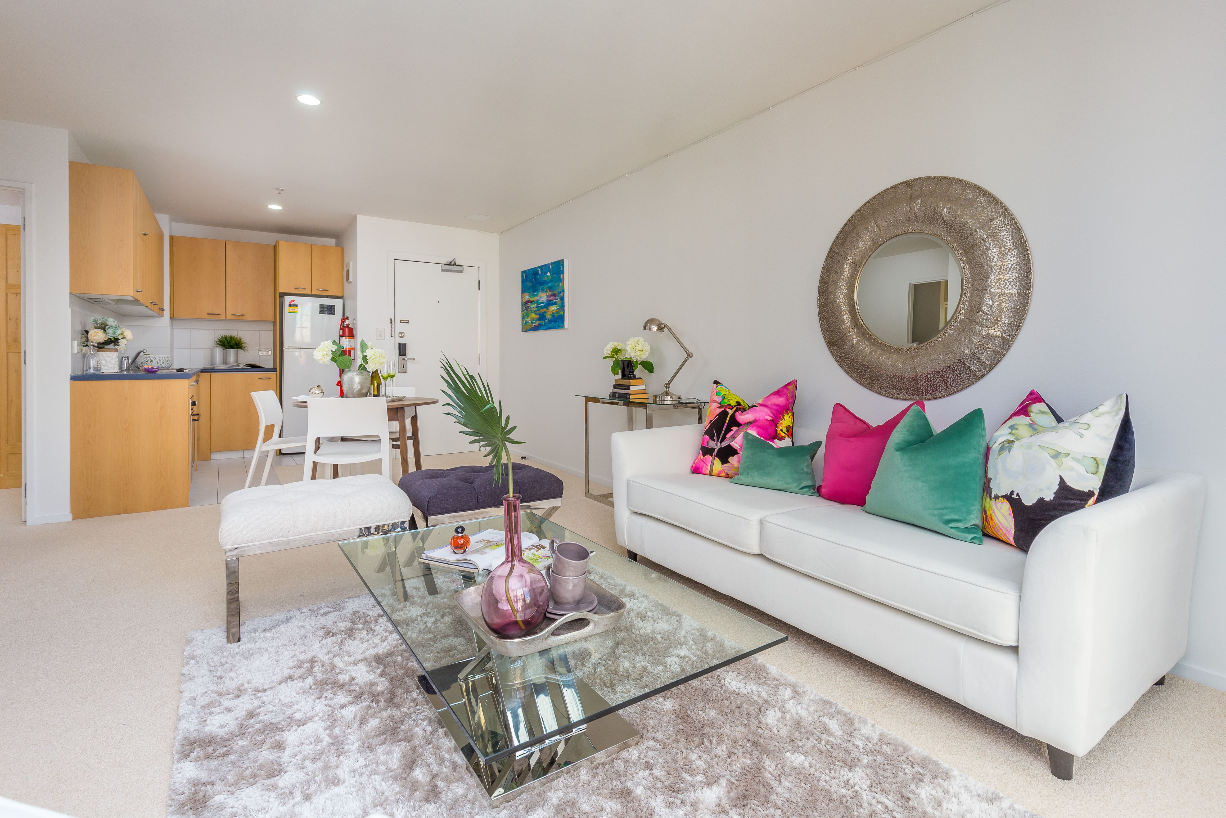 5K and 1Q/13-17 Mount Street, Auckland Central, Auckland City