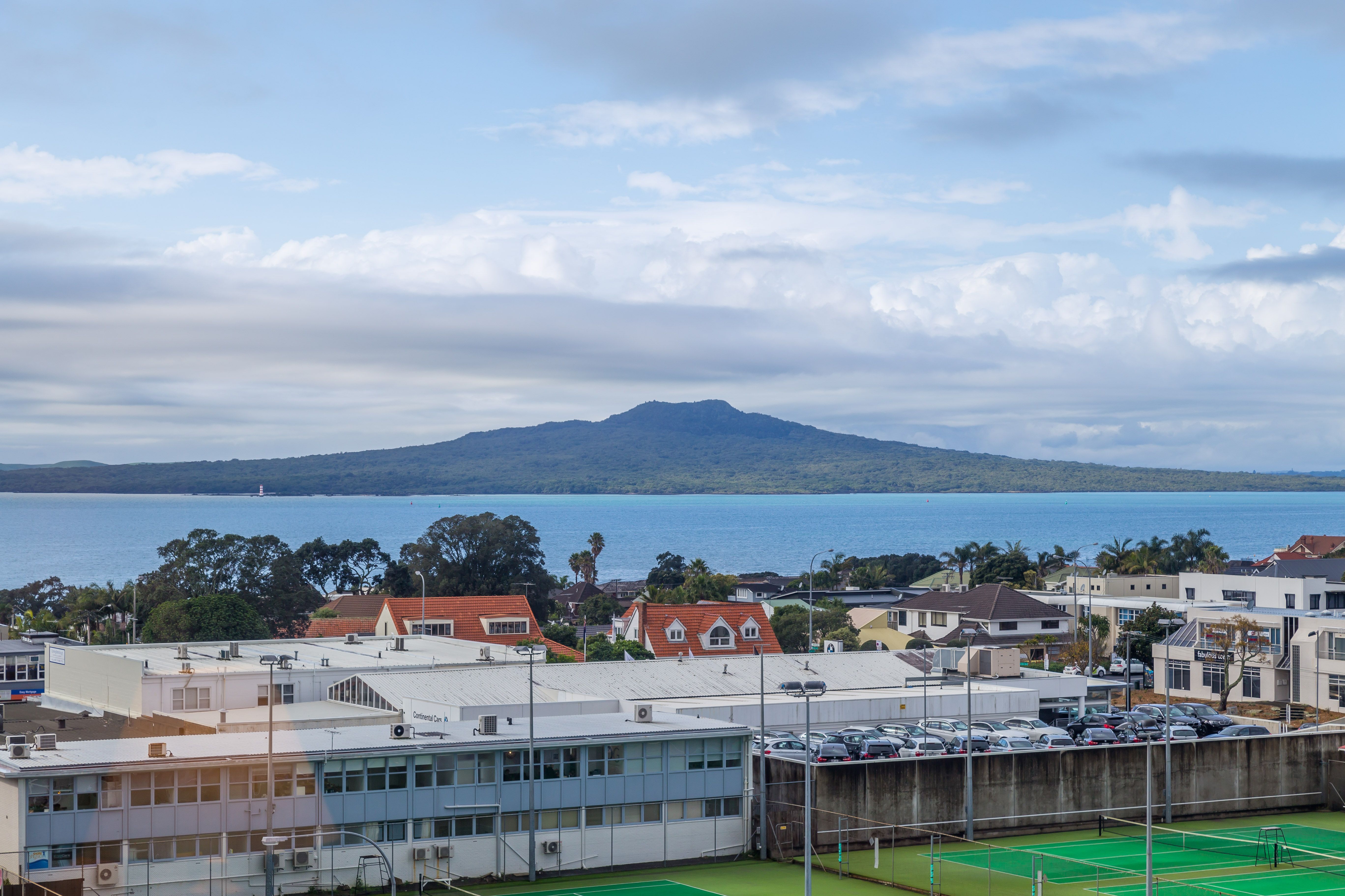 501/917 Byron Avenue, Takapuna, North Shore City 0620 Sold Apartment