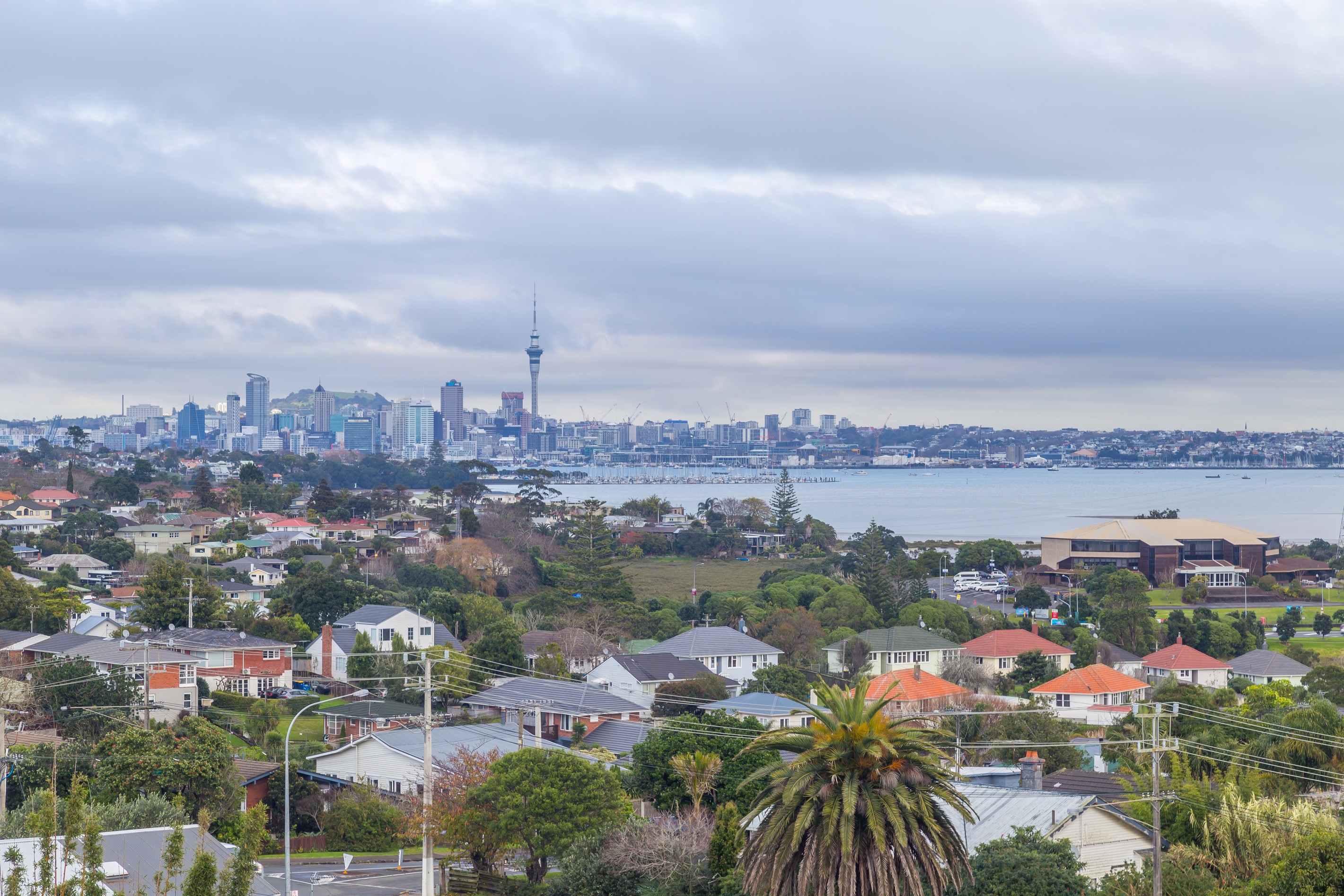 501/9-17 Byron Avenue, Takapuna, North Shore City