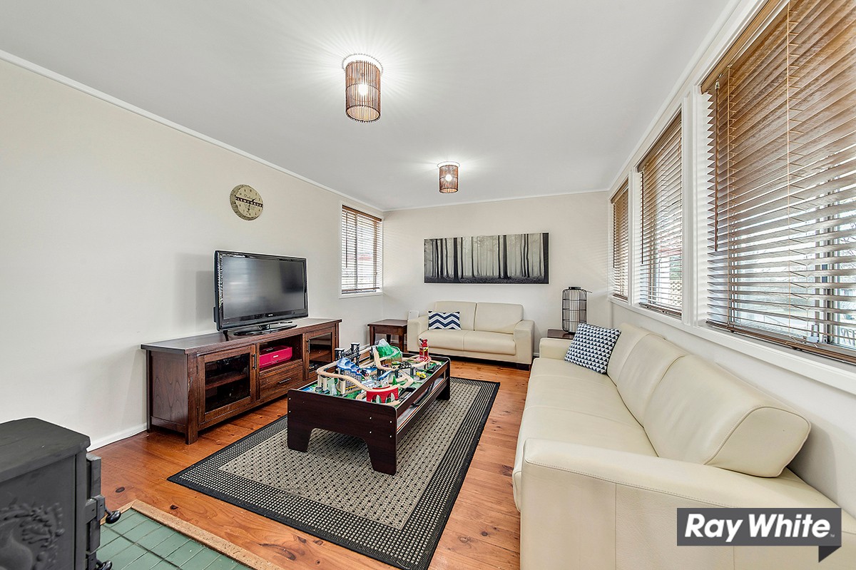 18 Pennefather Street, Higgins, ACT 2615